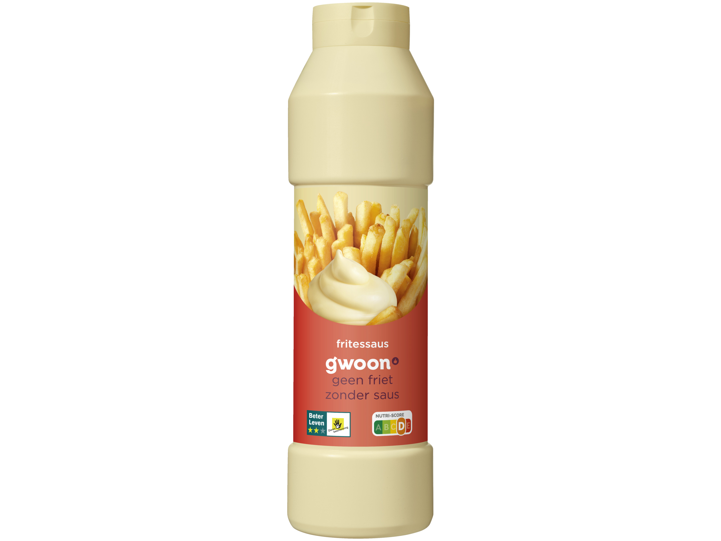 Fritessaus