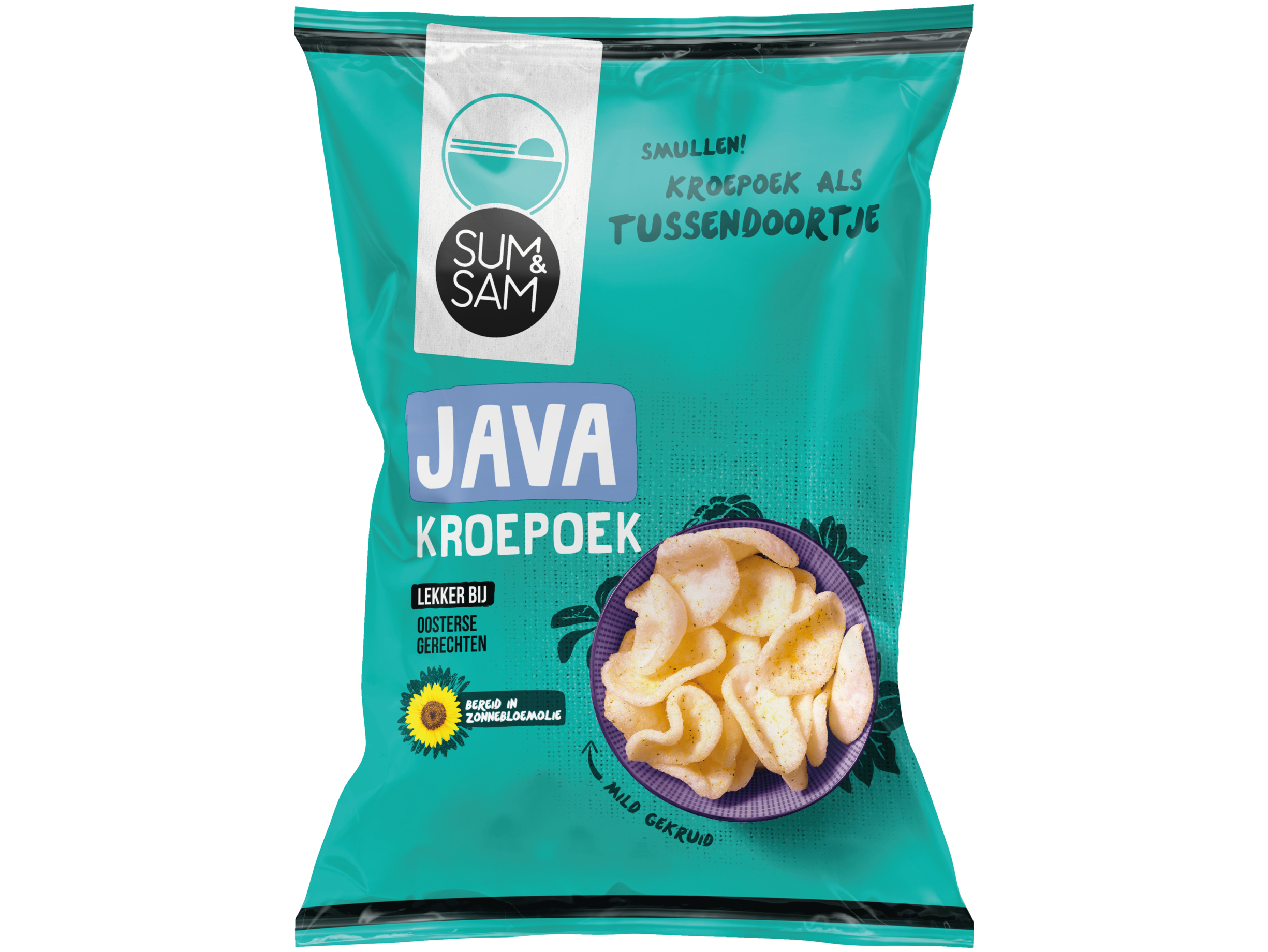 Kroepoek java