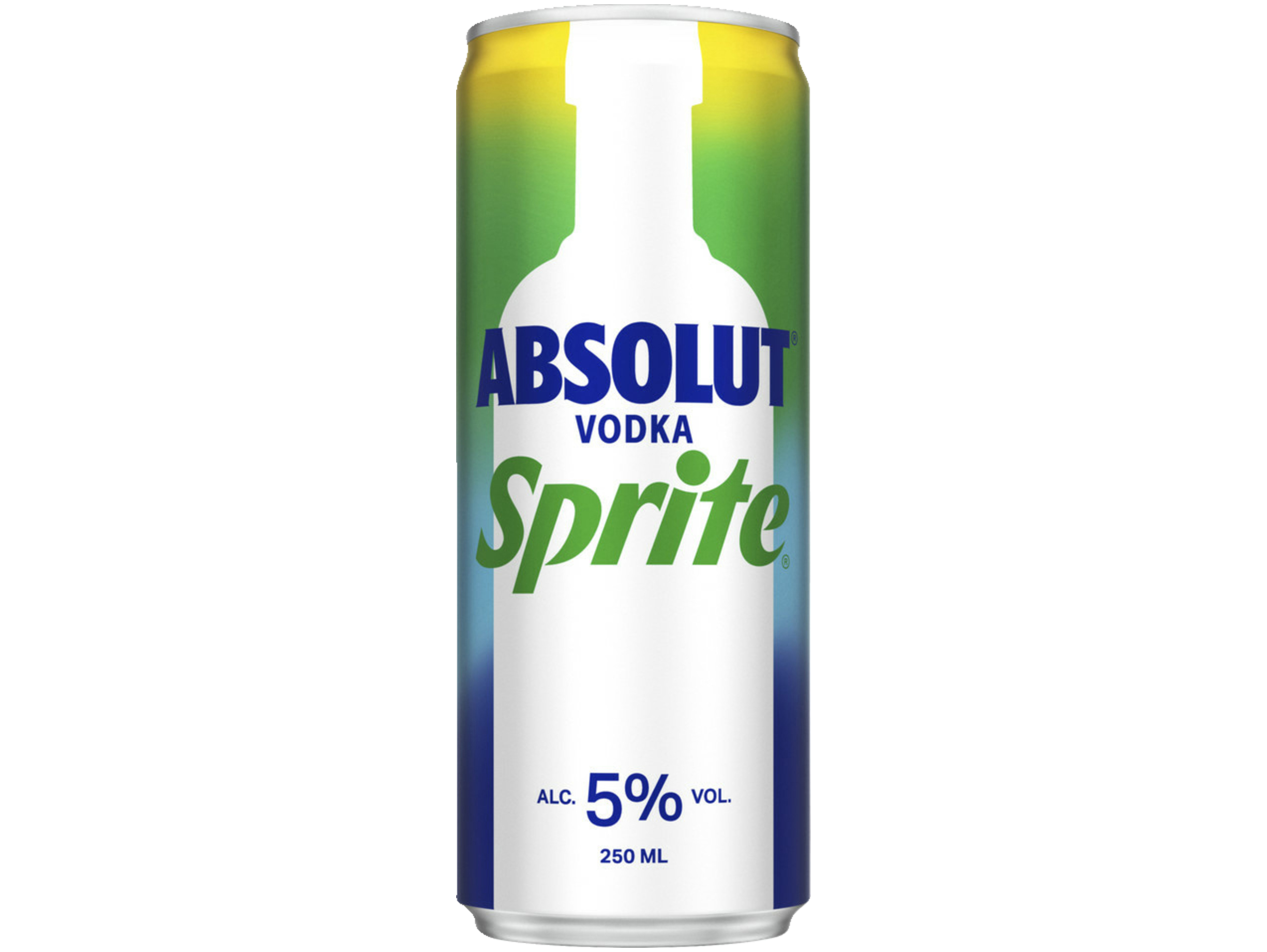 Absolut sprite