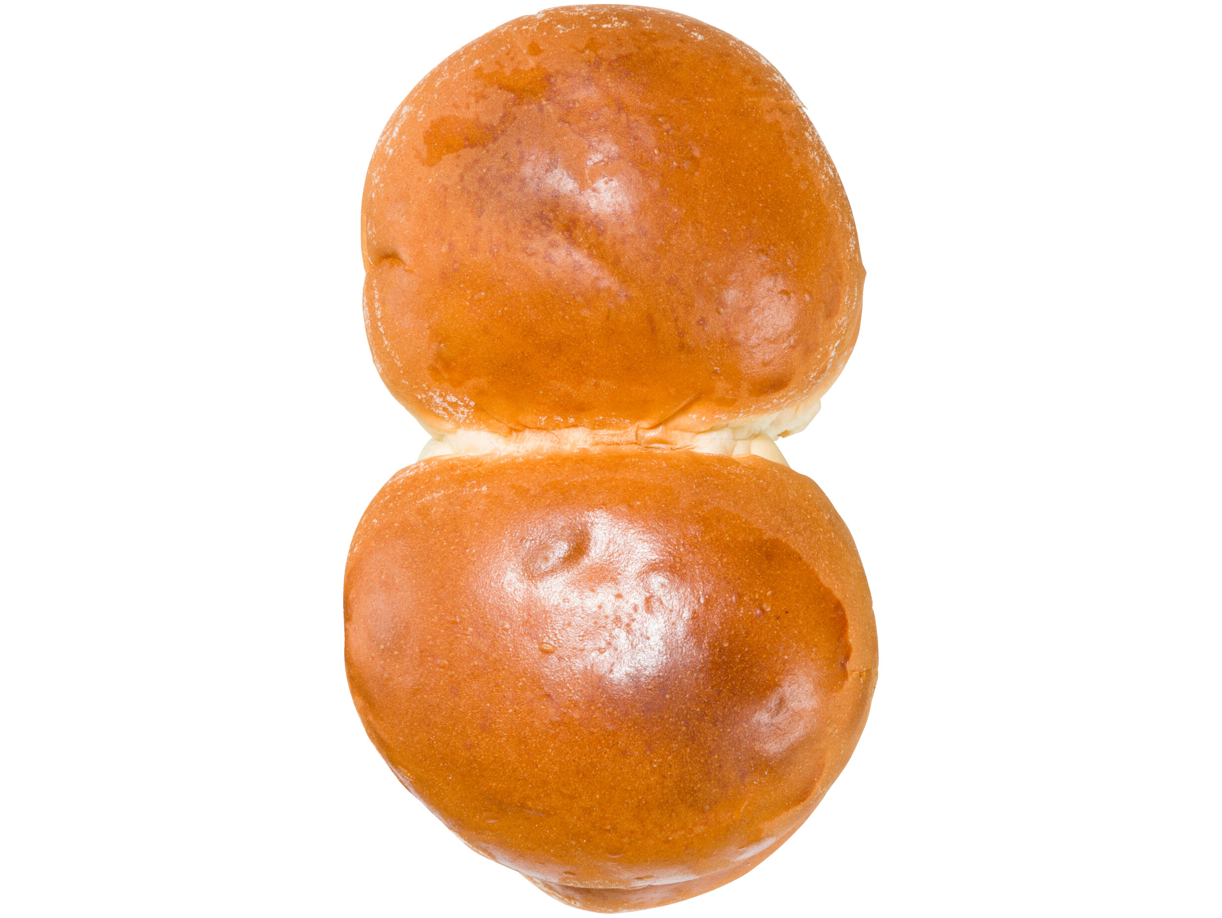 Luxe witte bollen