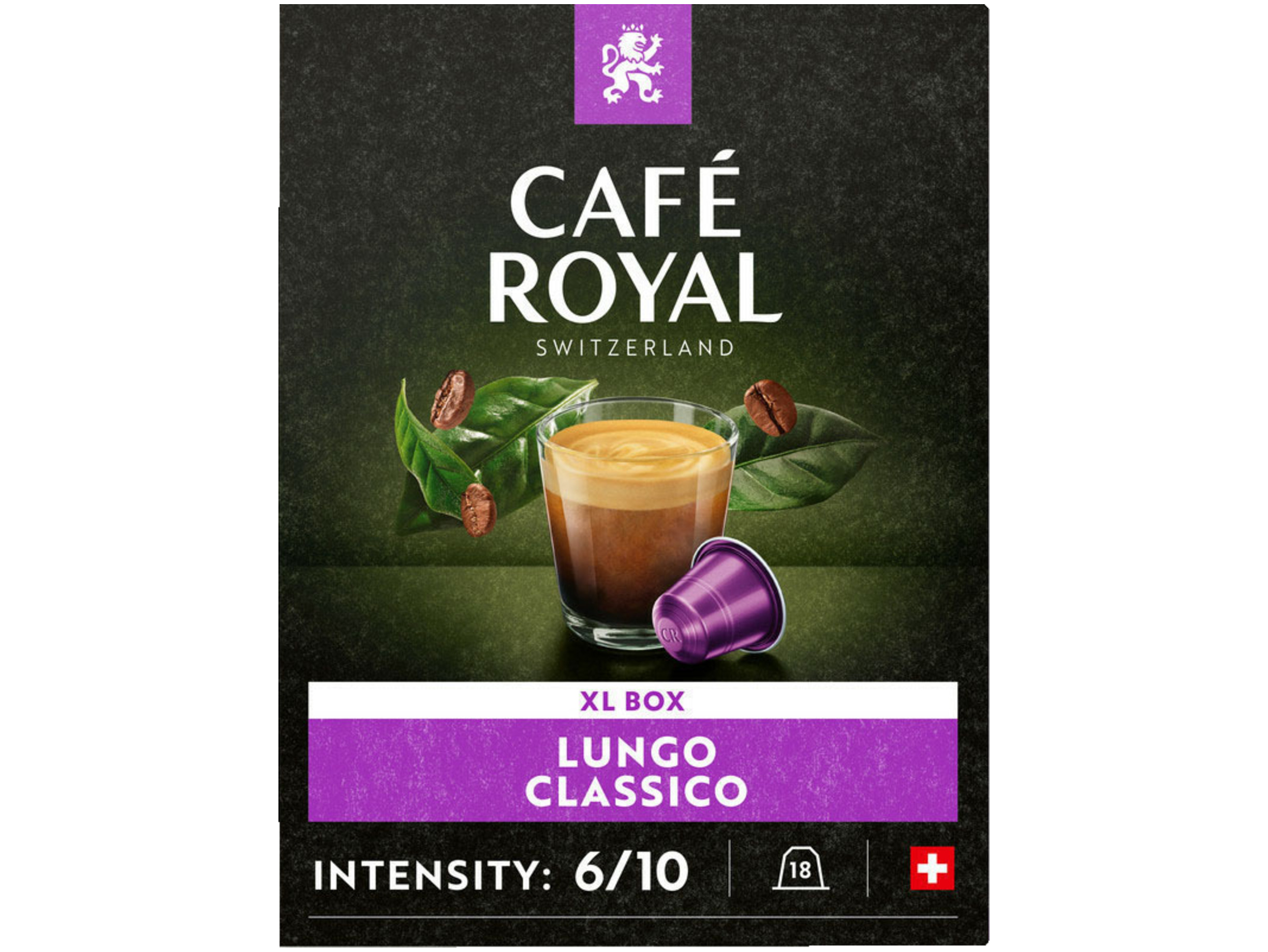 Lungo classico