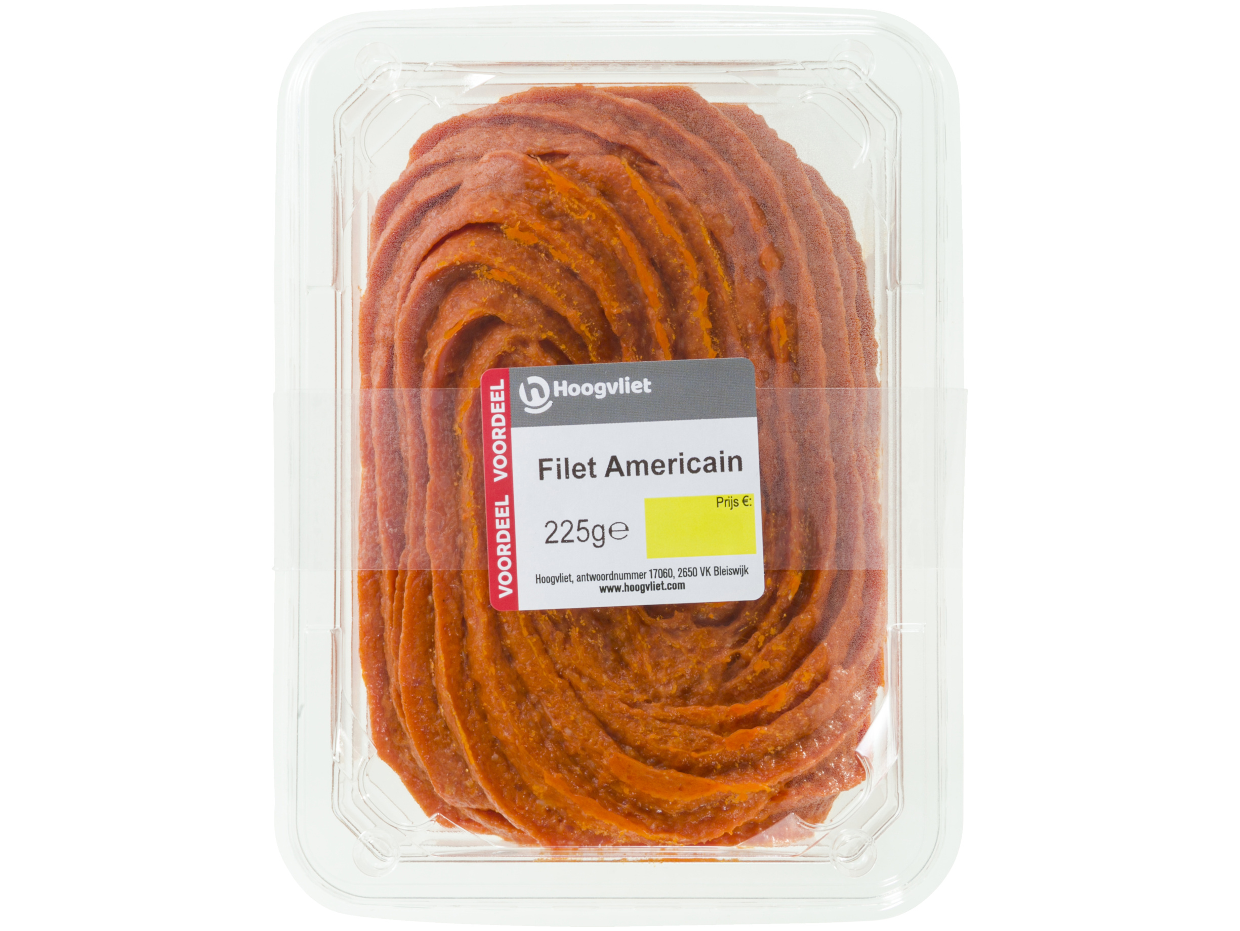 Filet americain voordeelverpakking