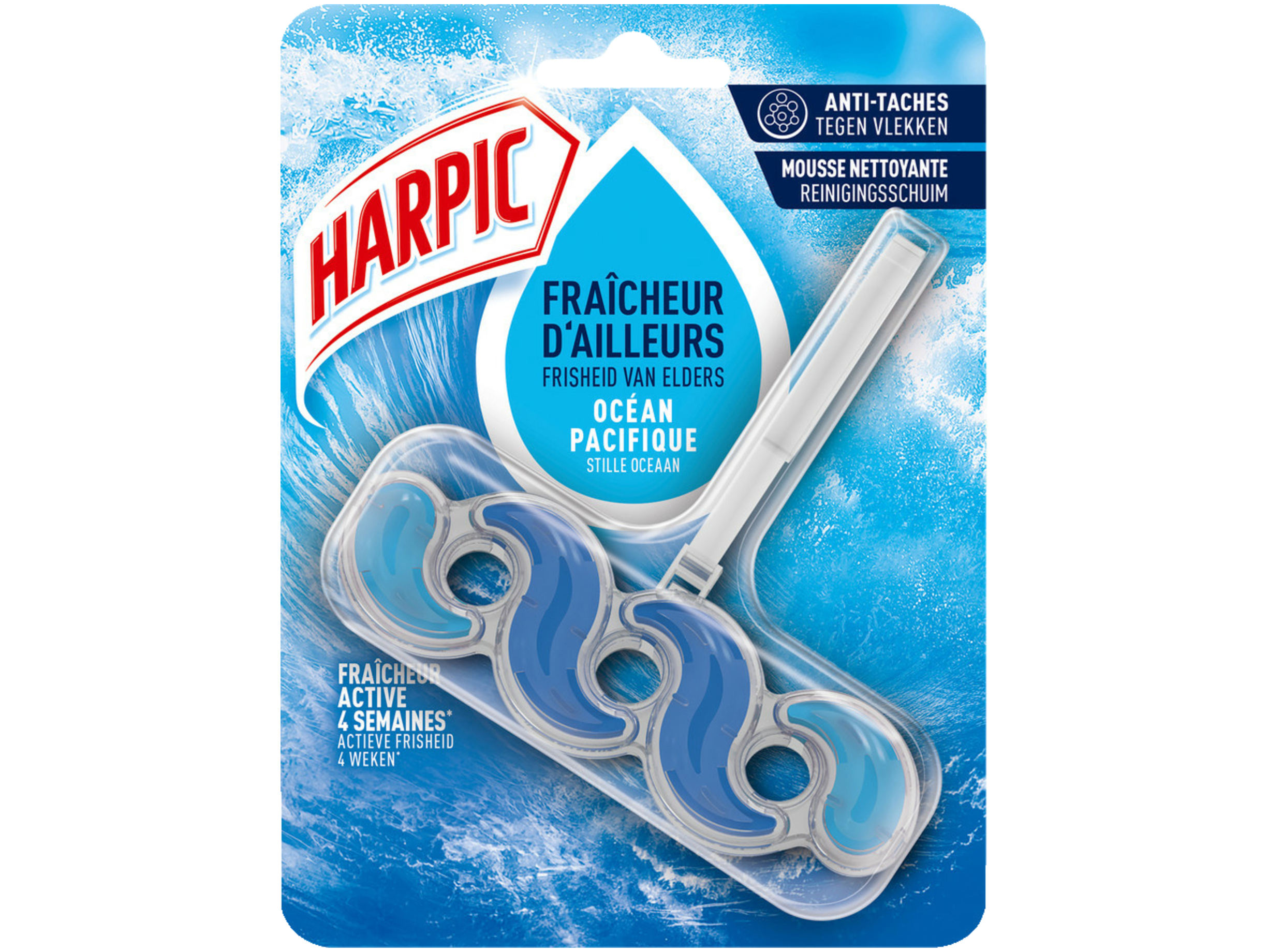 Marine block
