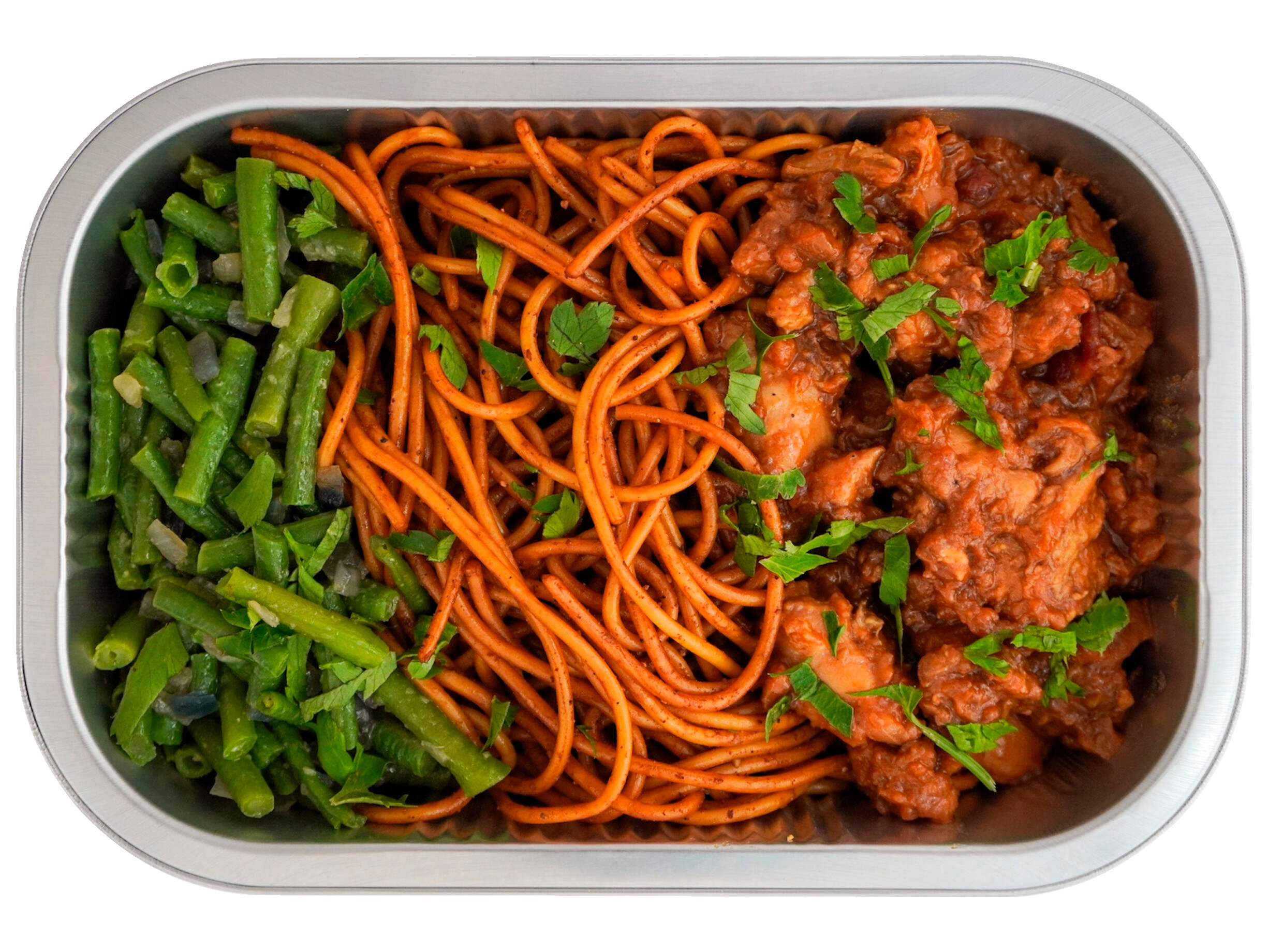 Bami surinaamse stijl