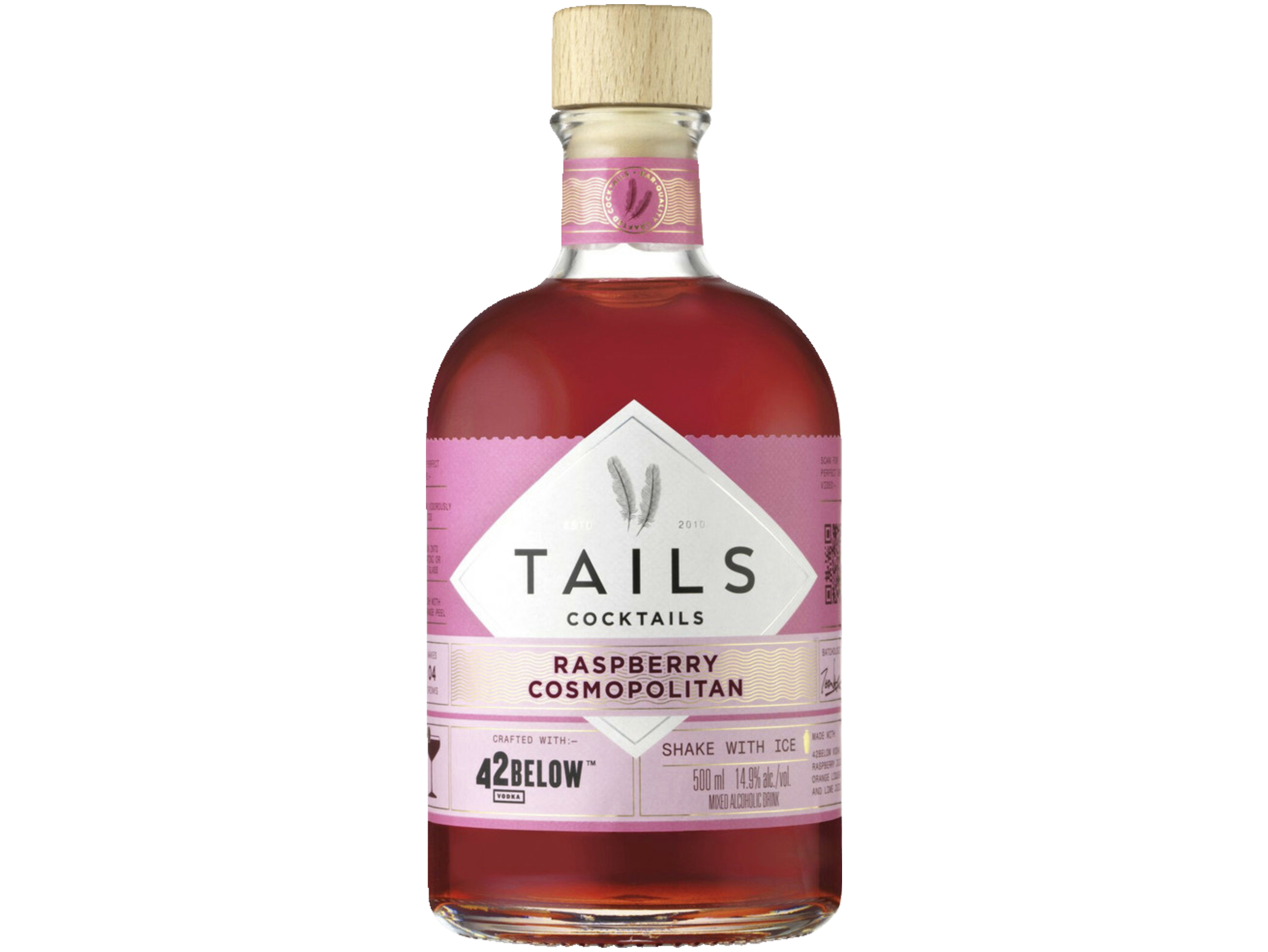 Cosmopolitan