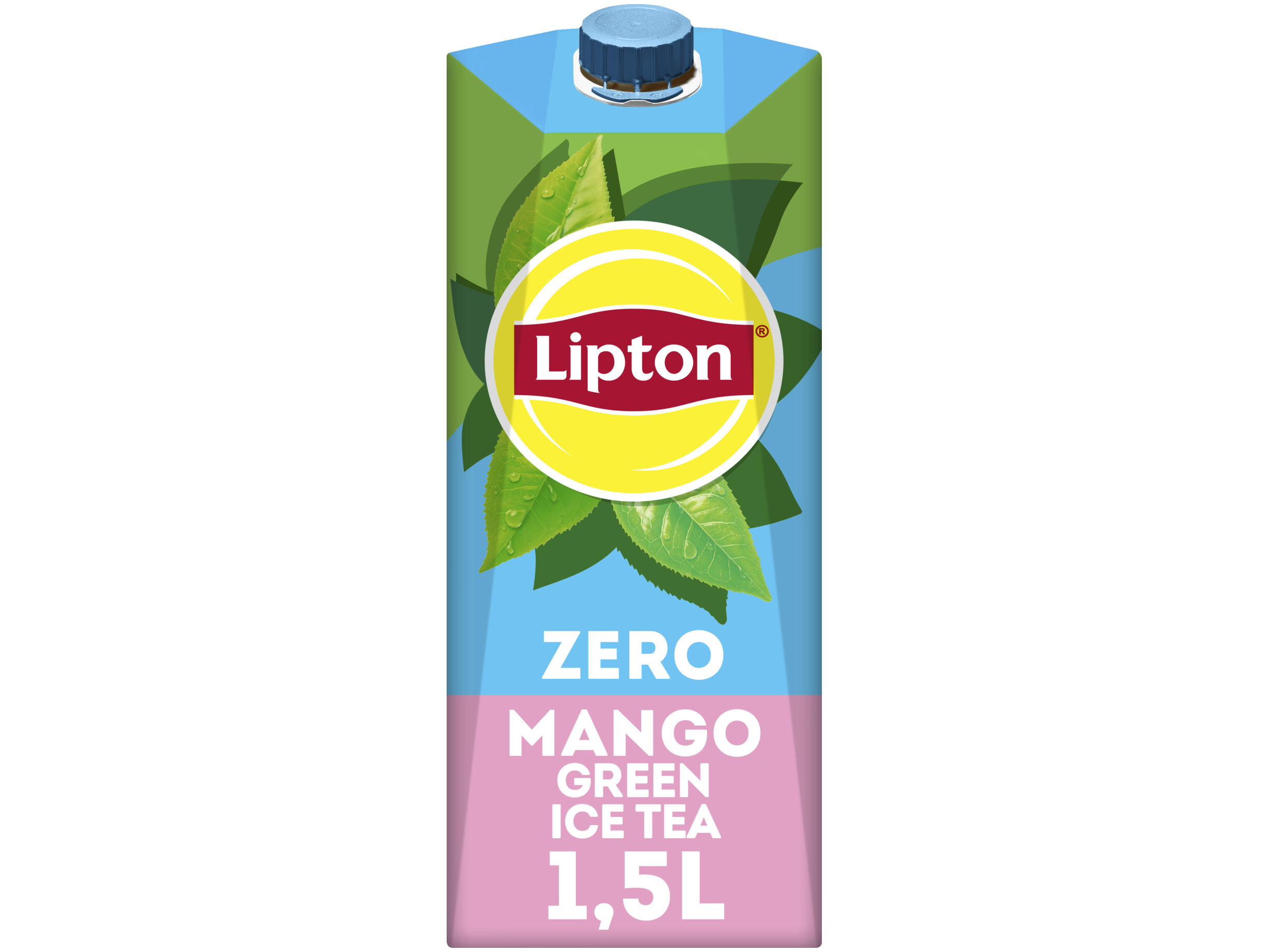 Green mango zero