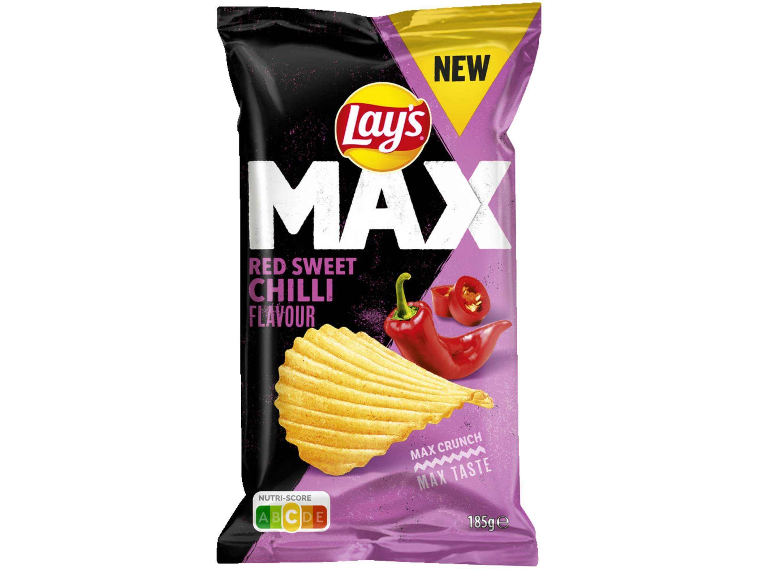 Max red sweet chili