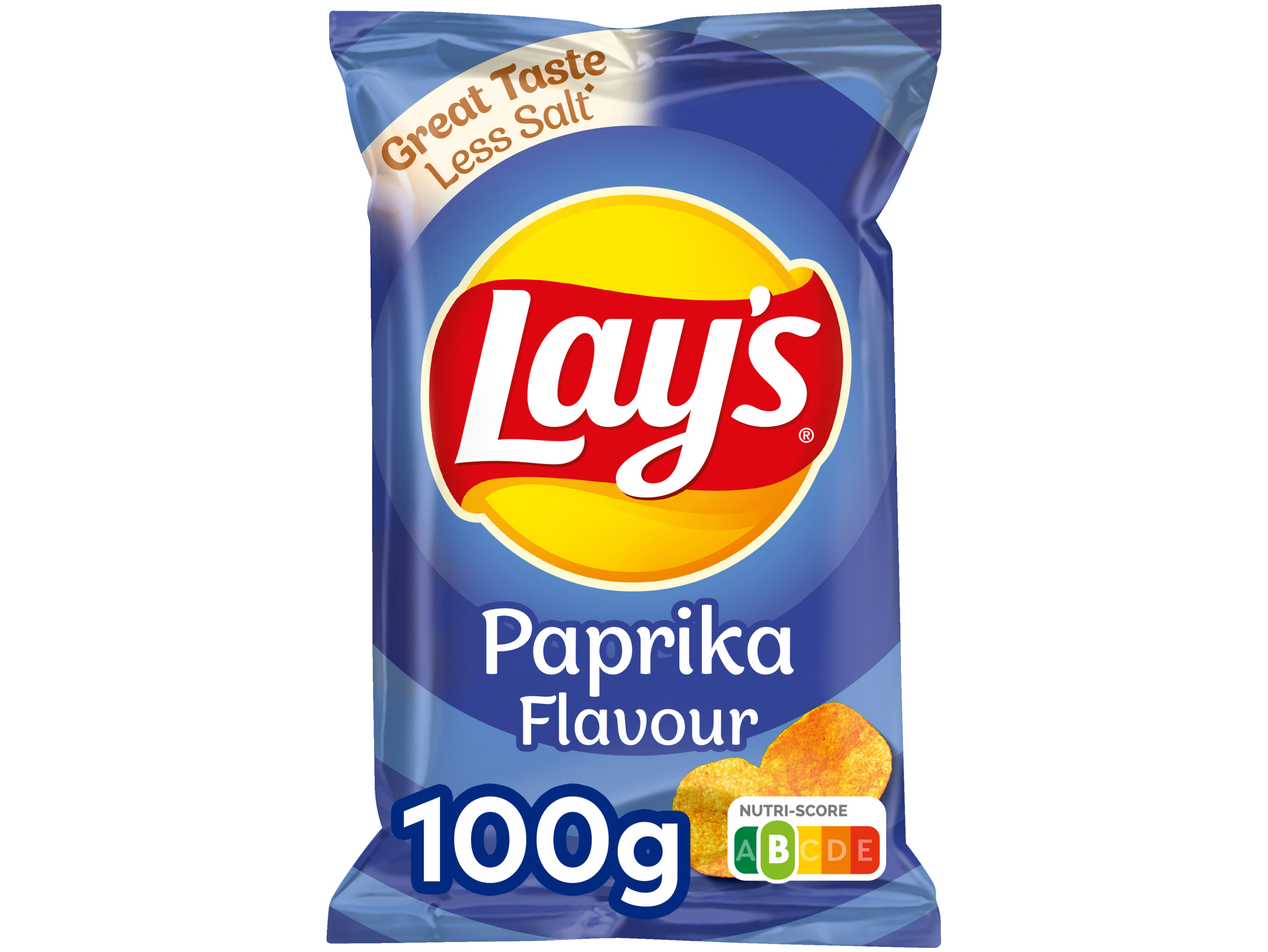 Paprika