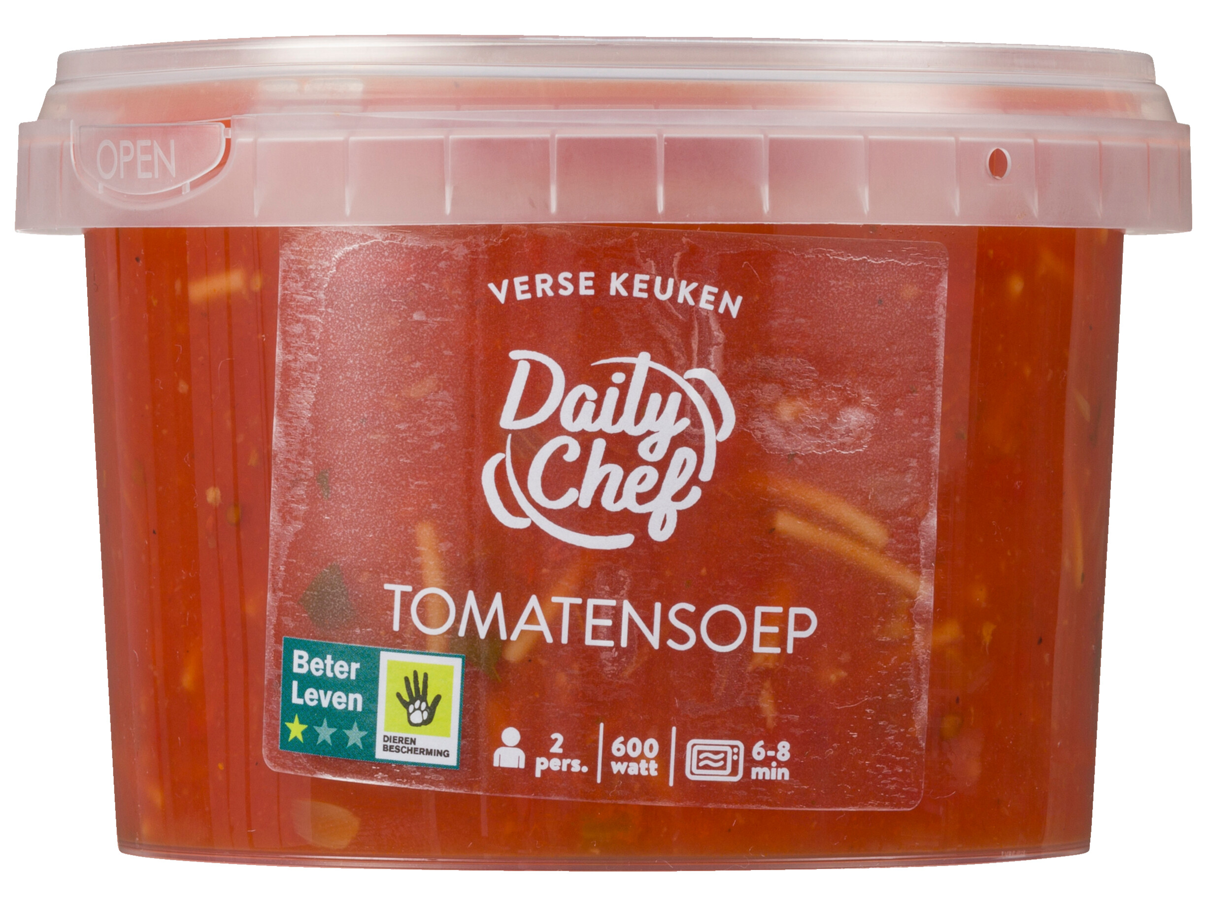 Tomatensoep
