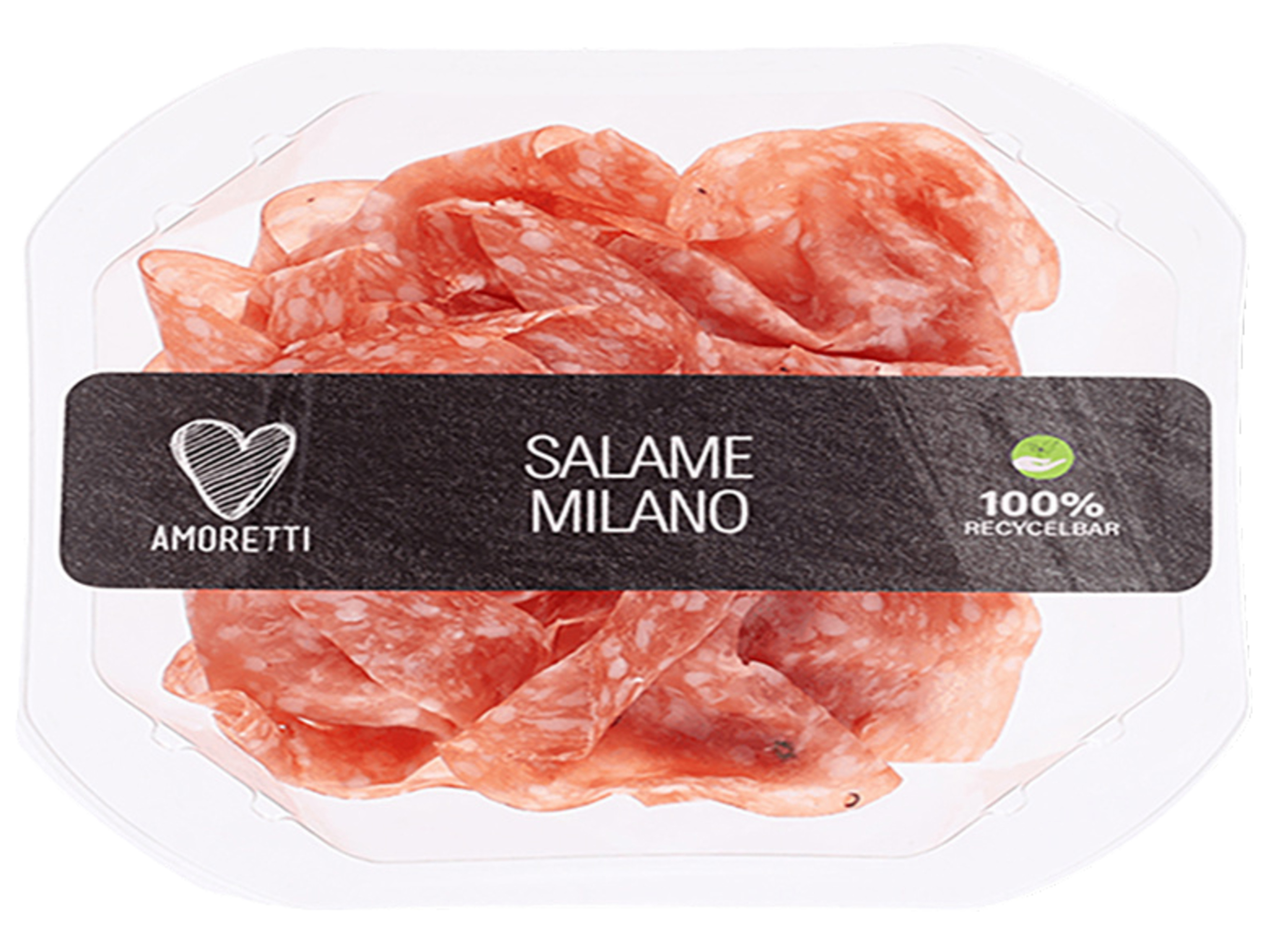 Salami milano