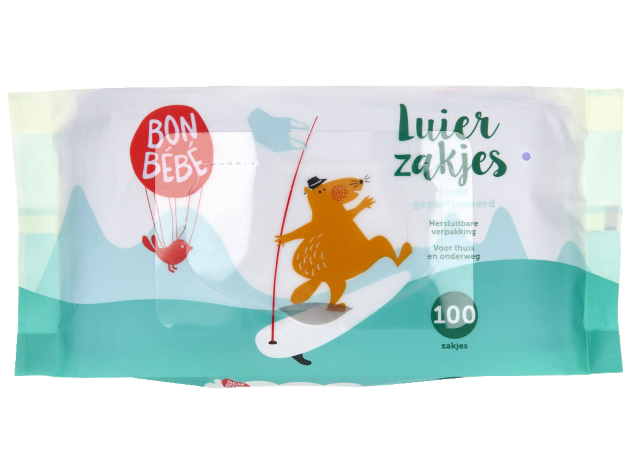 Luierzakjes