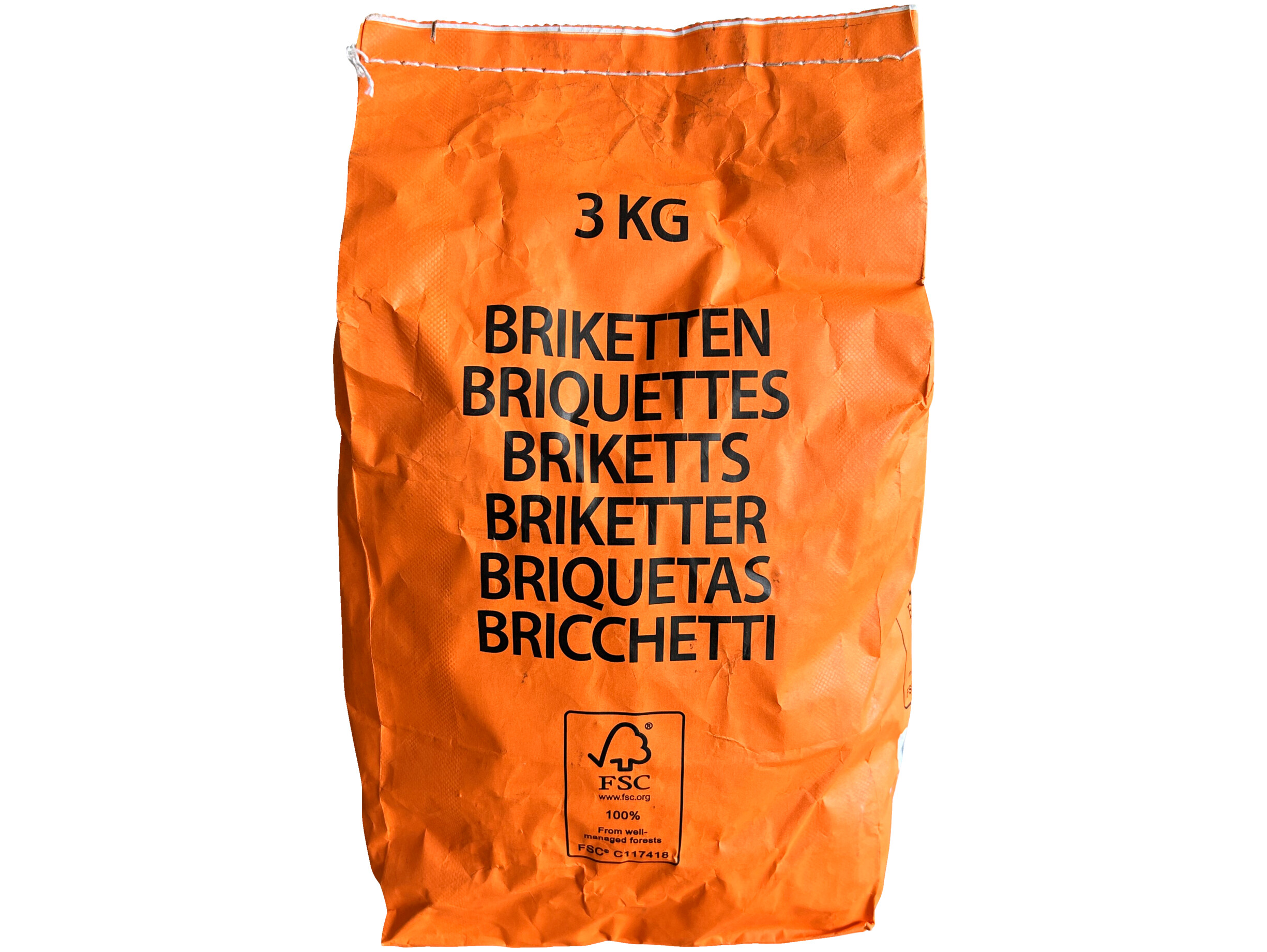 Briketten