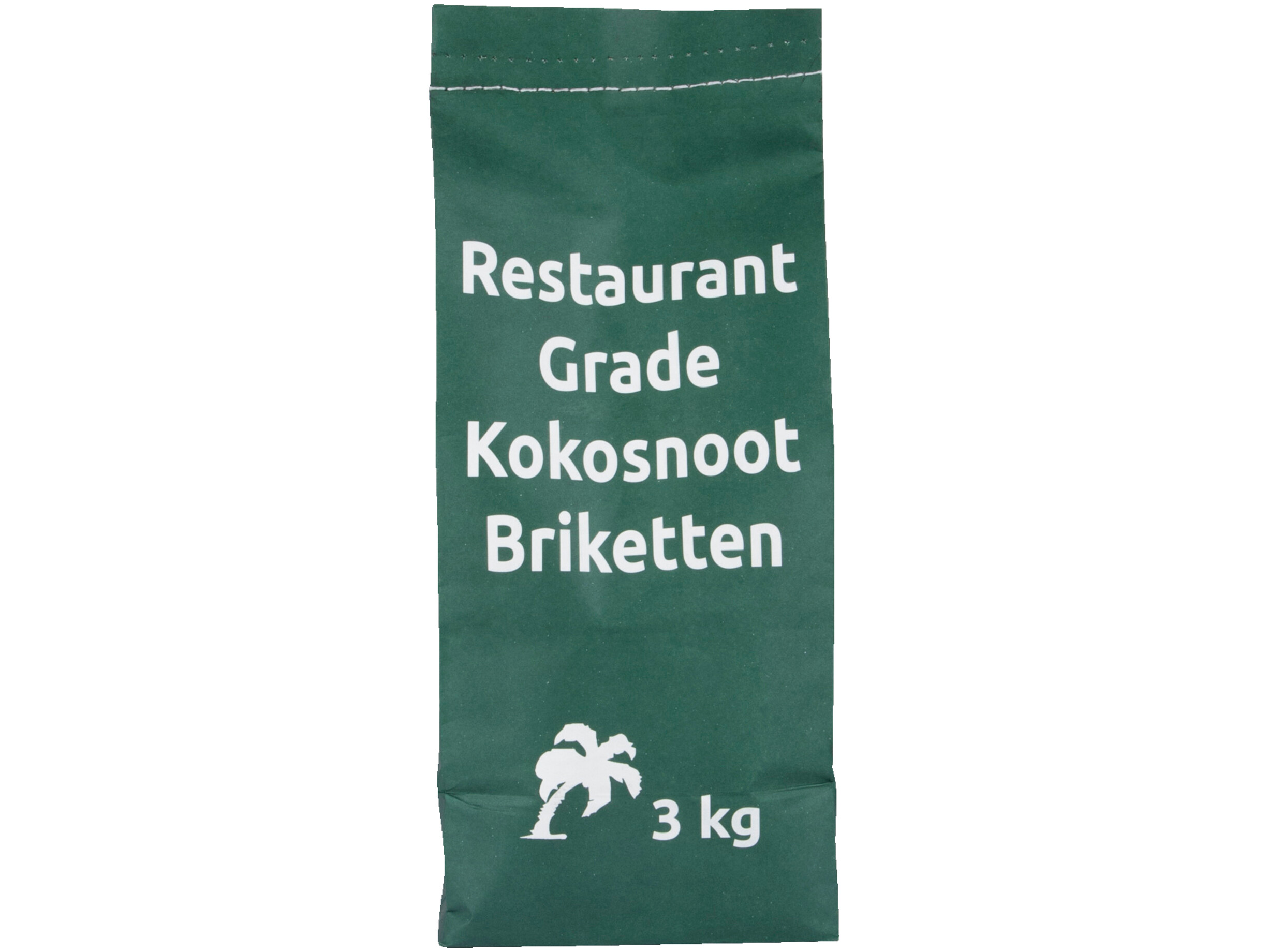 Kokosbriketten