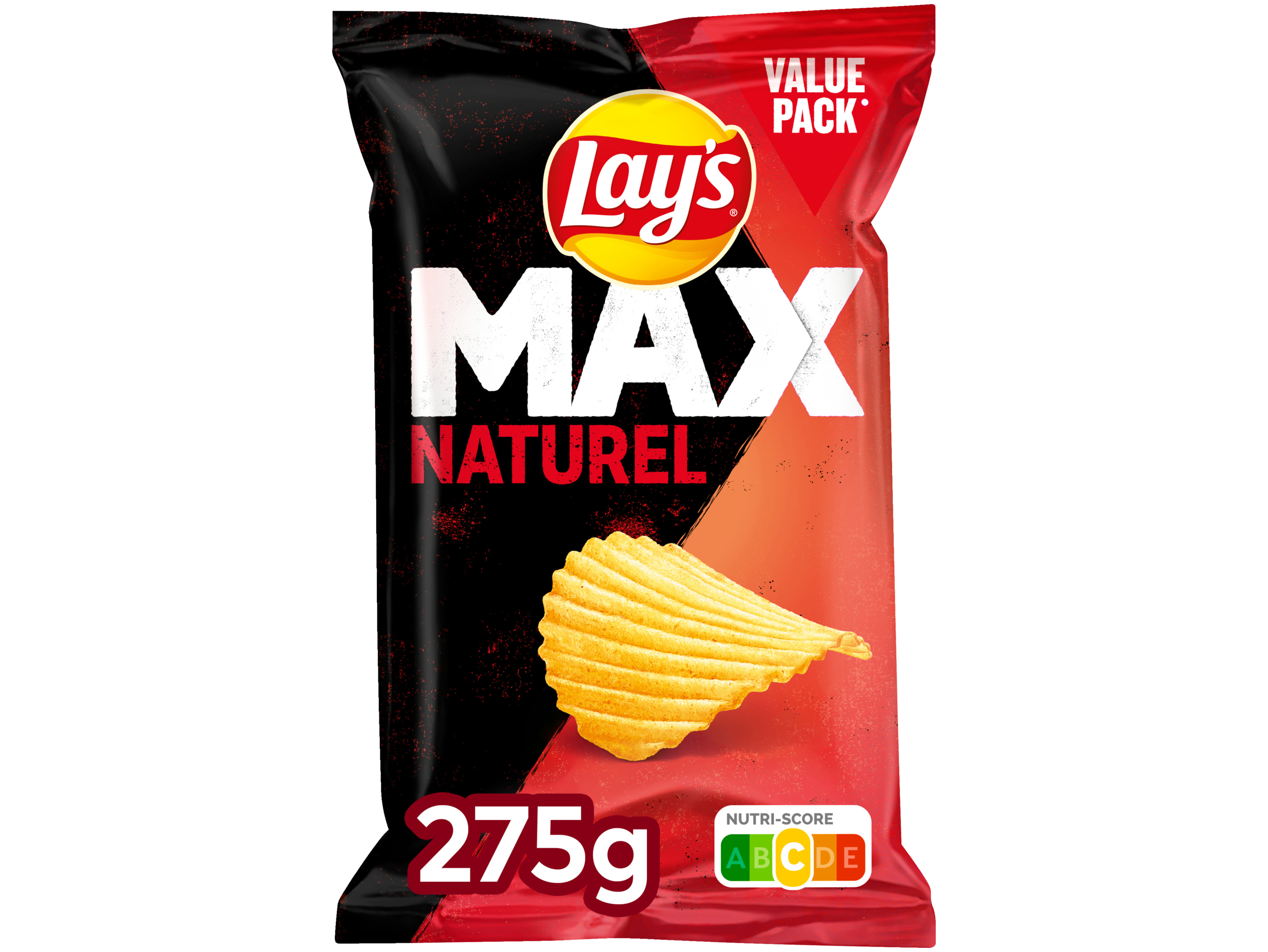 Naturel max