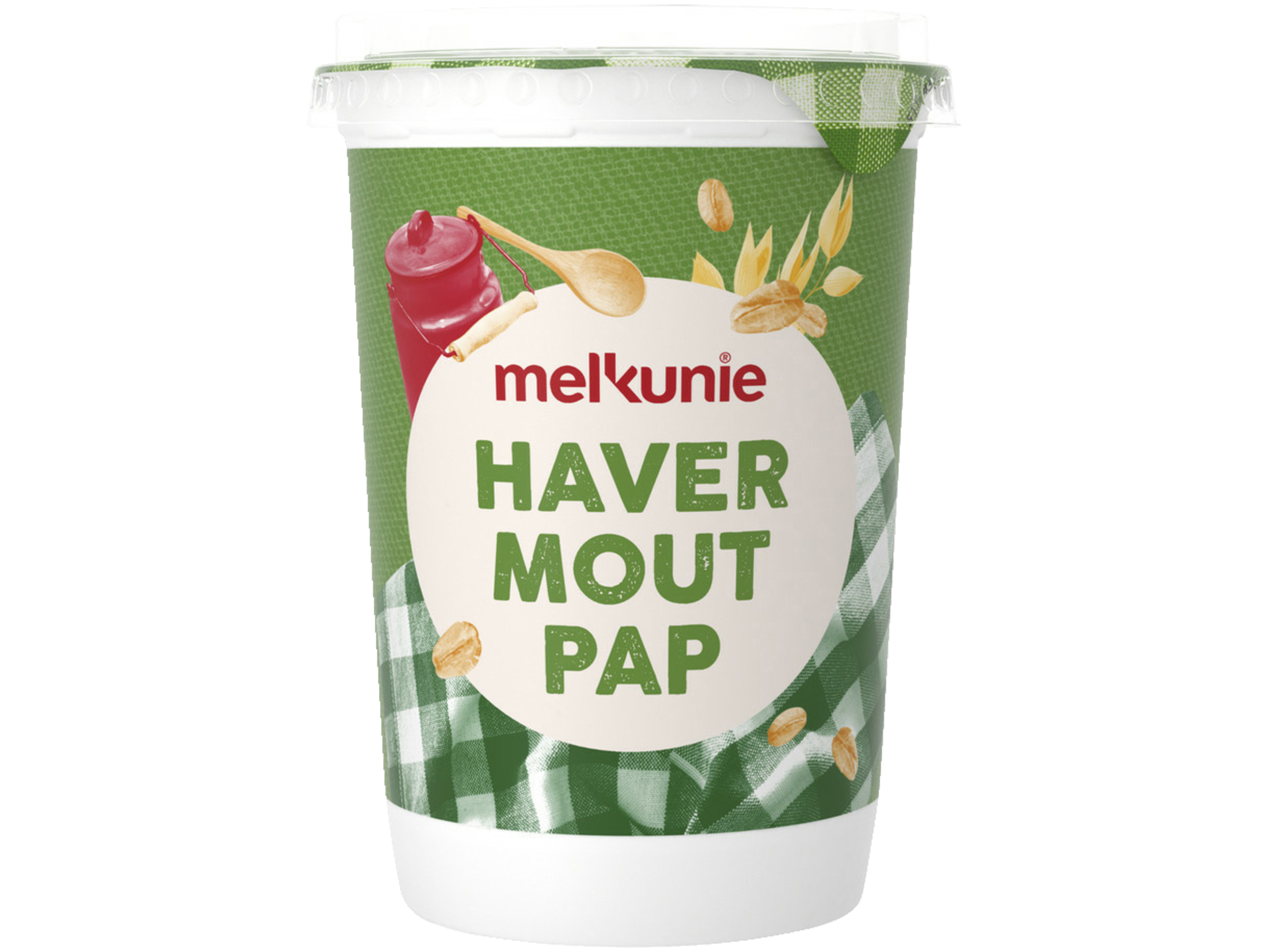 Havermoutpap