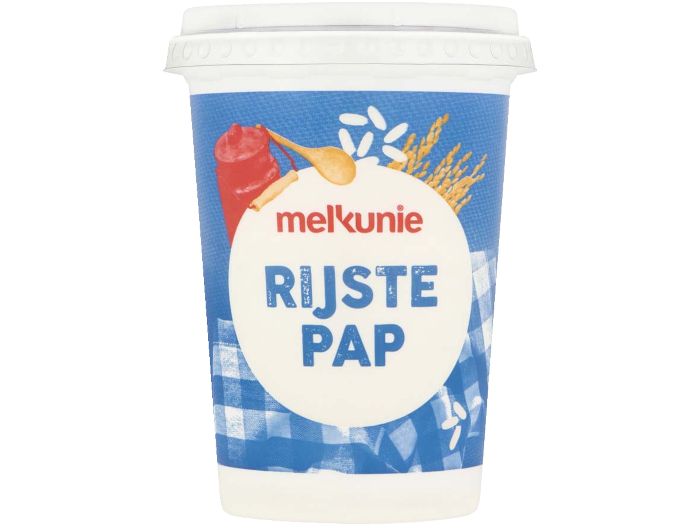 Rijstepap