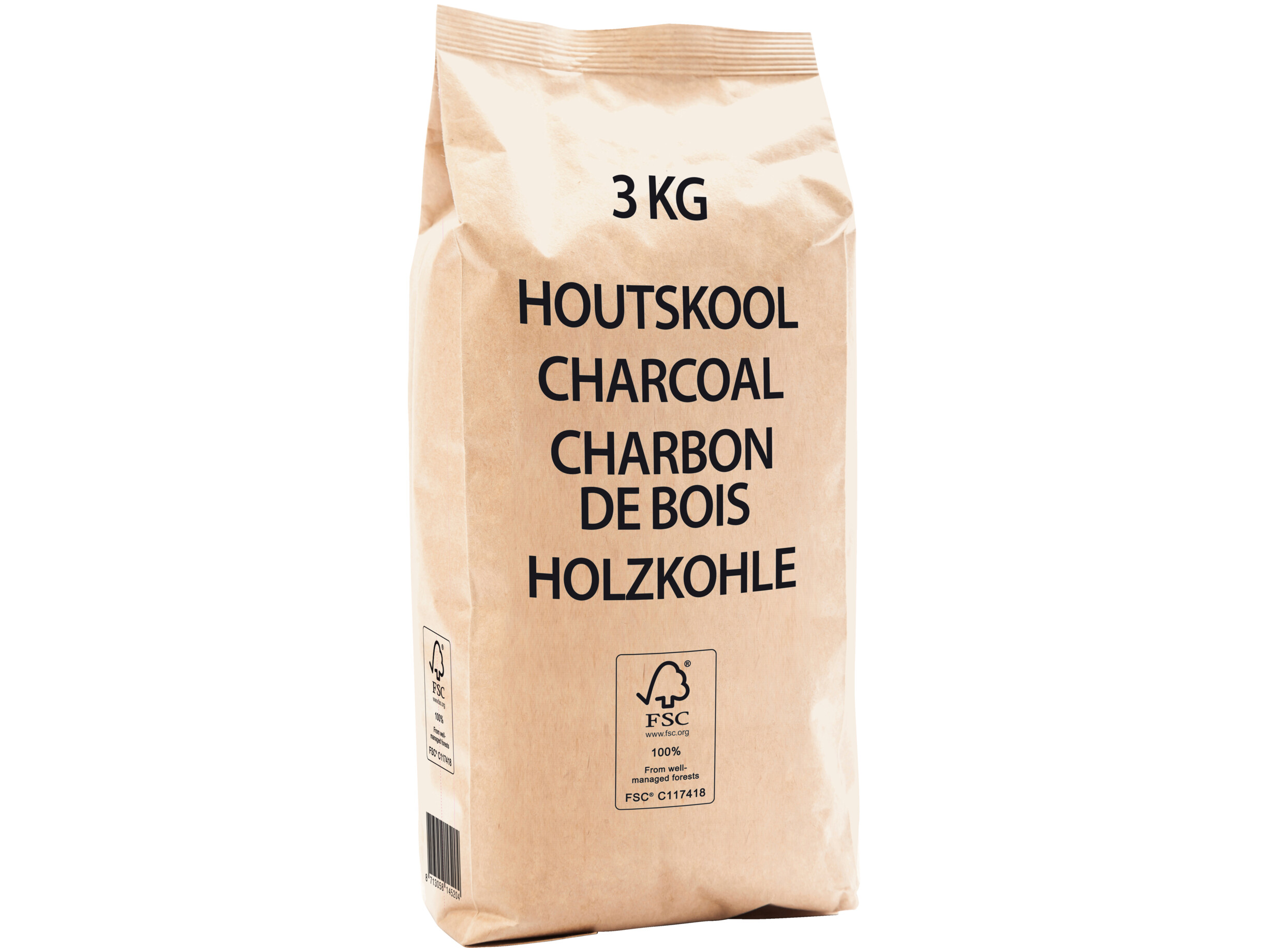 Houtskool