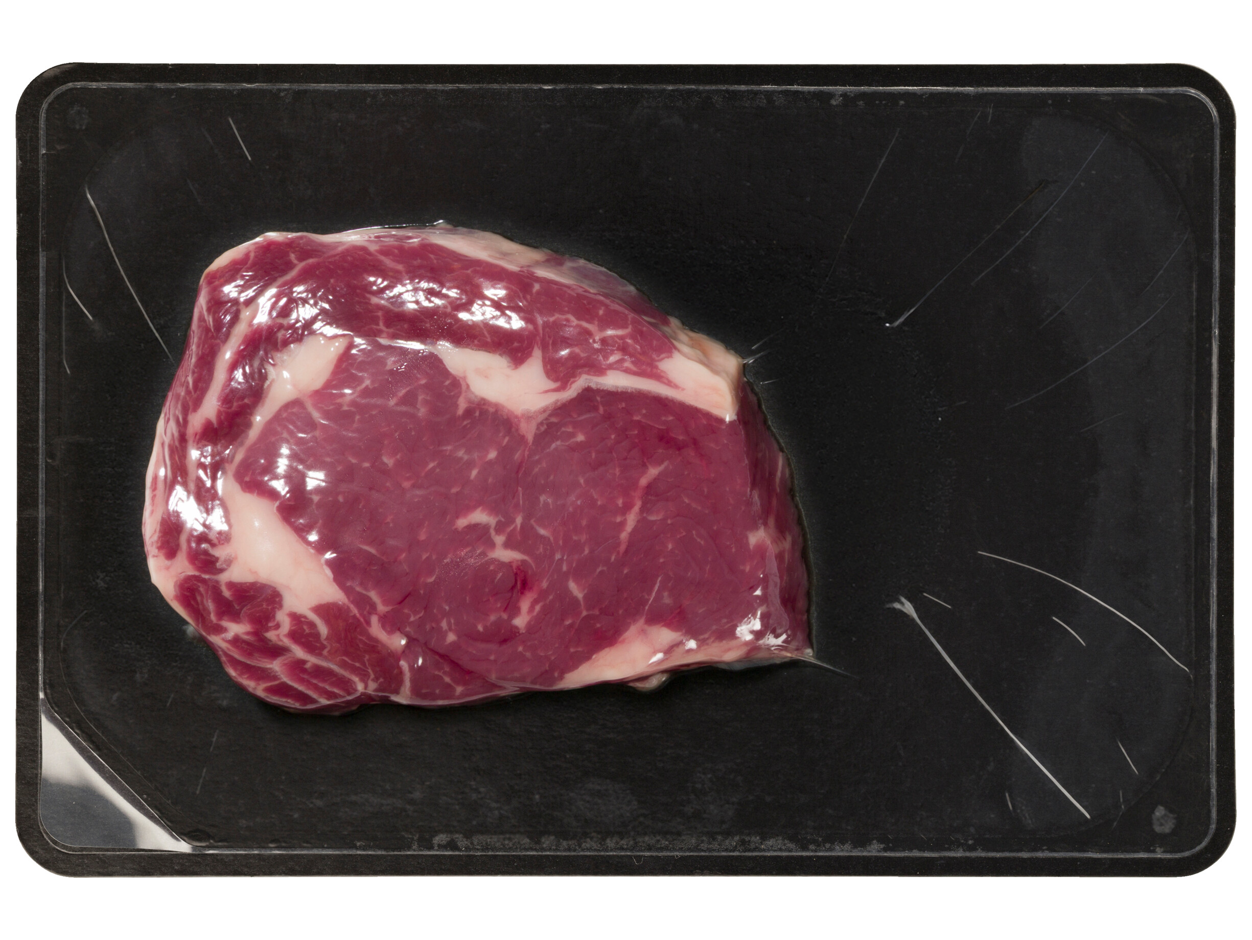 Rib eye