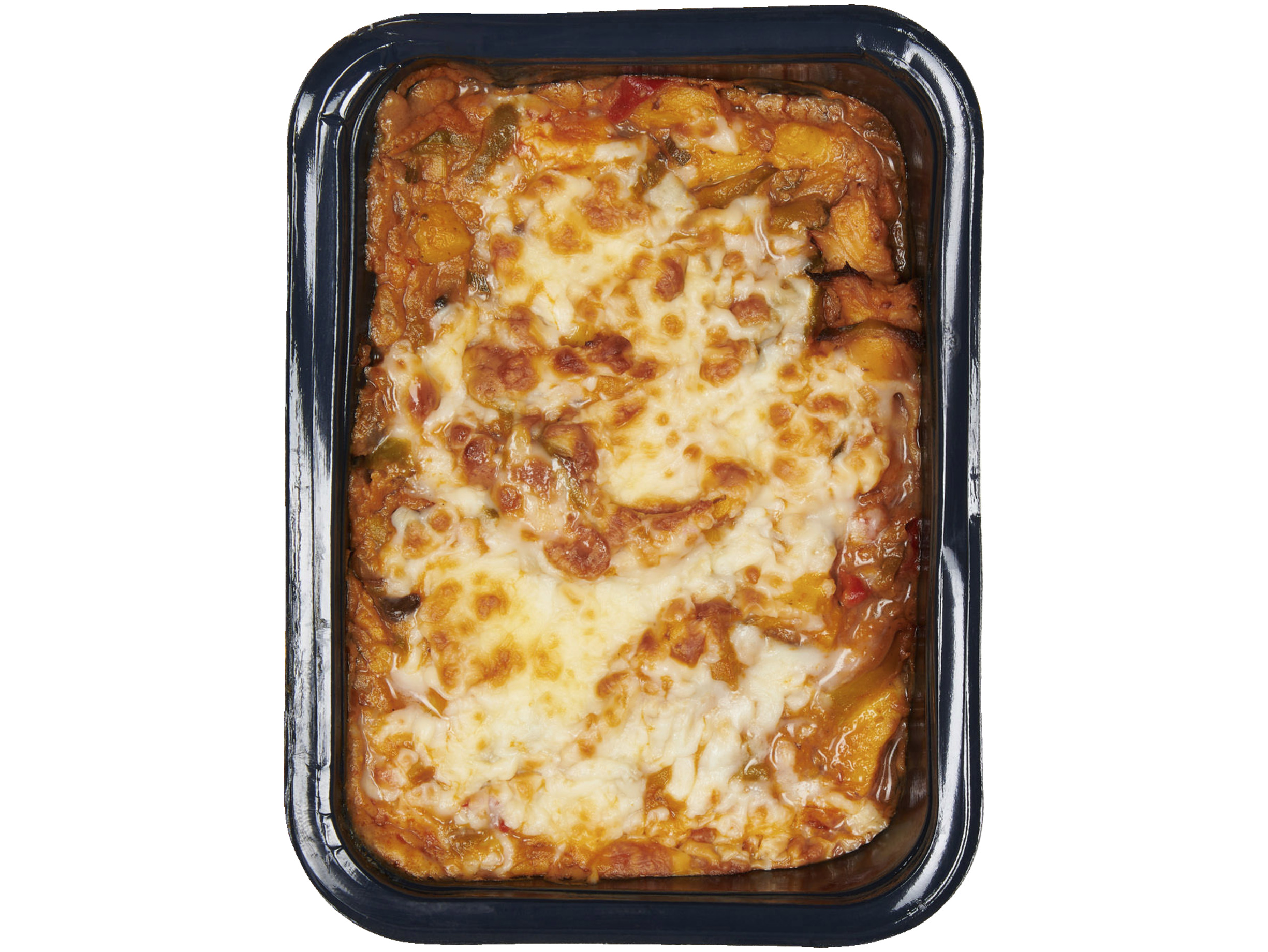 Kip stroganoff schotel