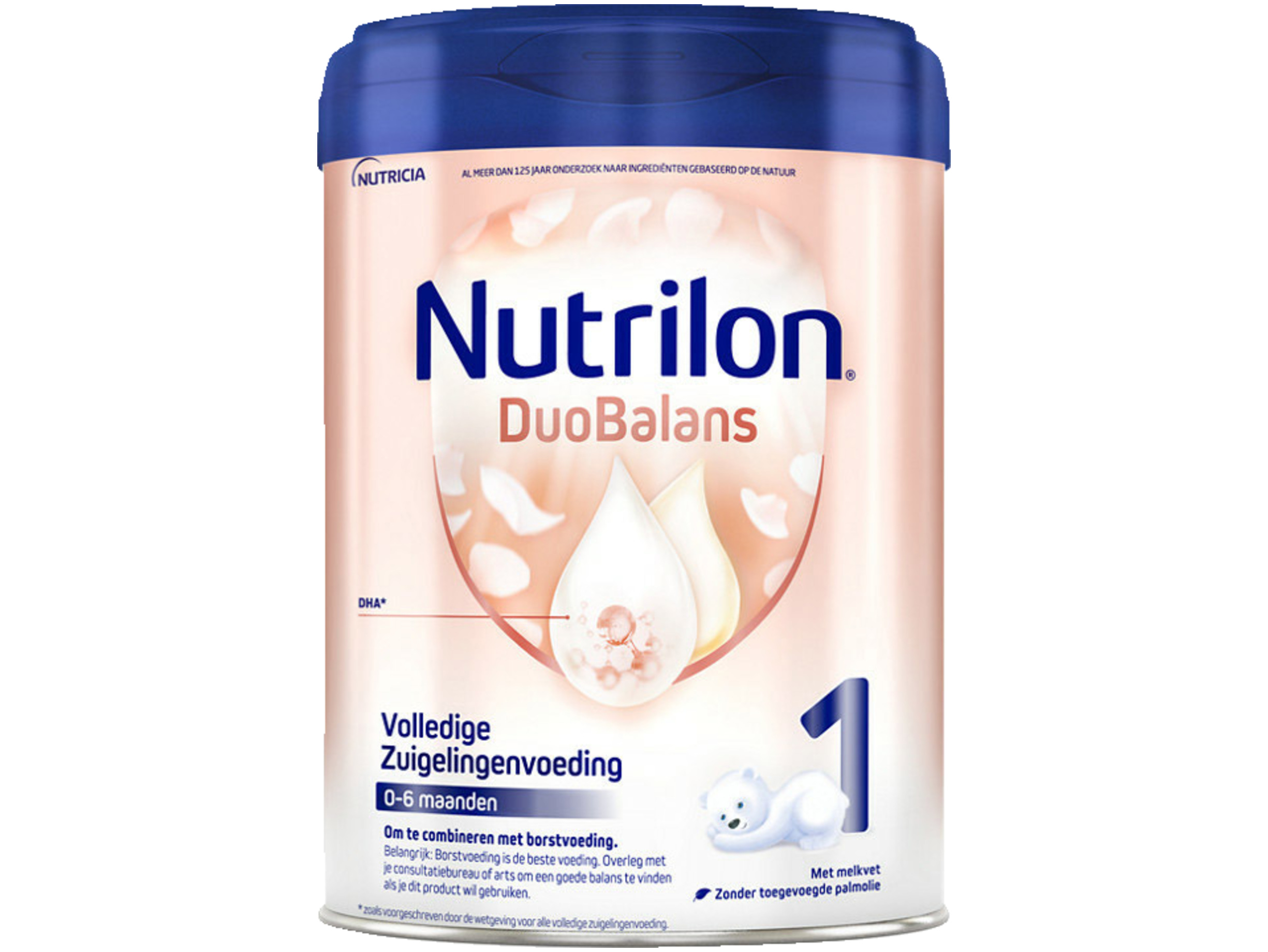 Duo balans 1