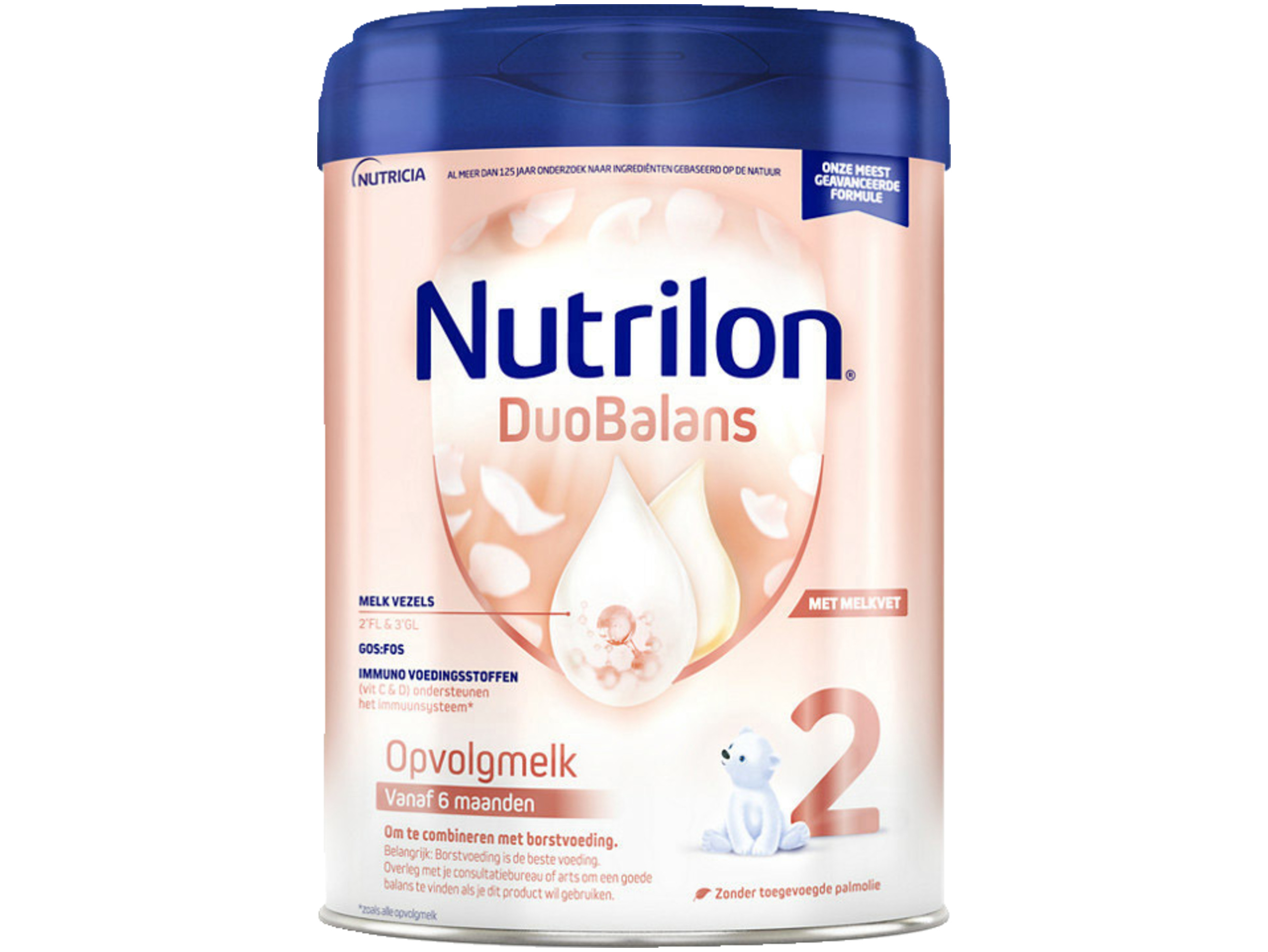 Duo balans 2