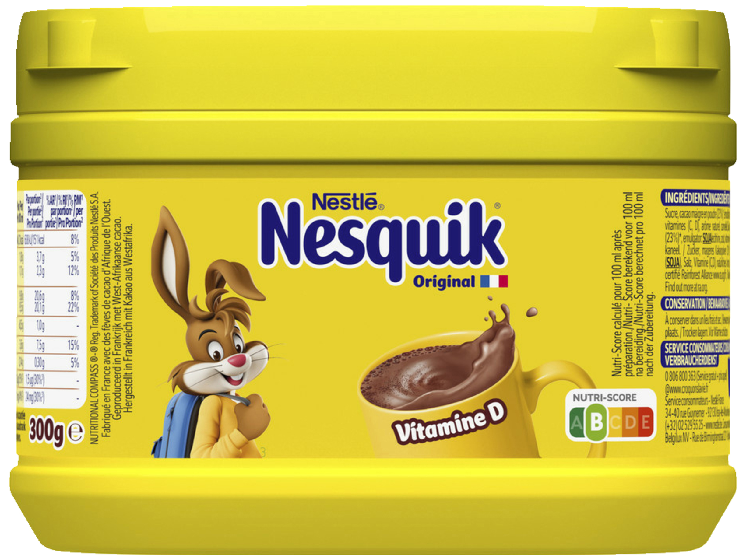 Nesquik