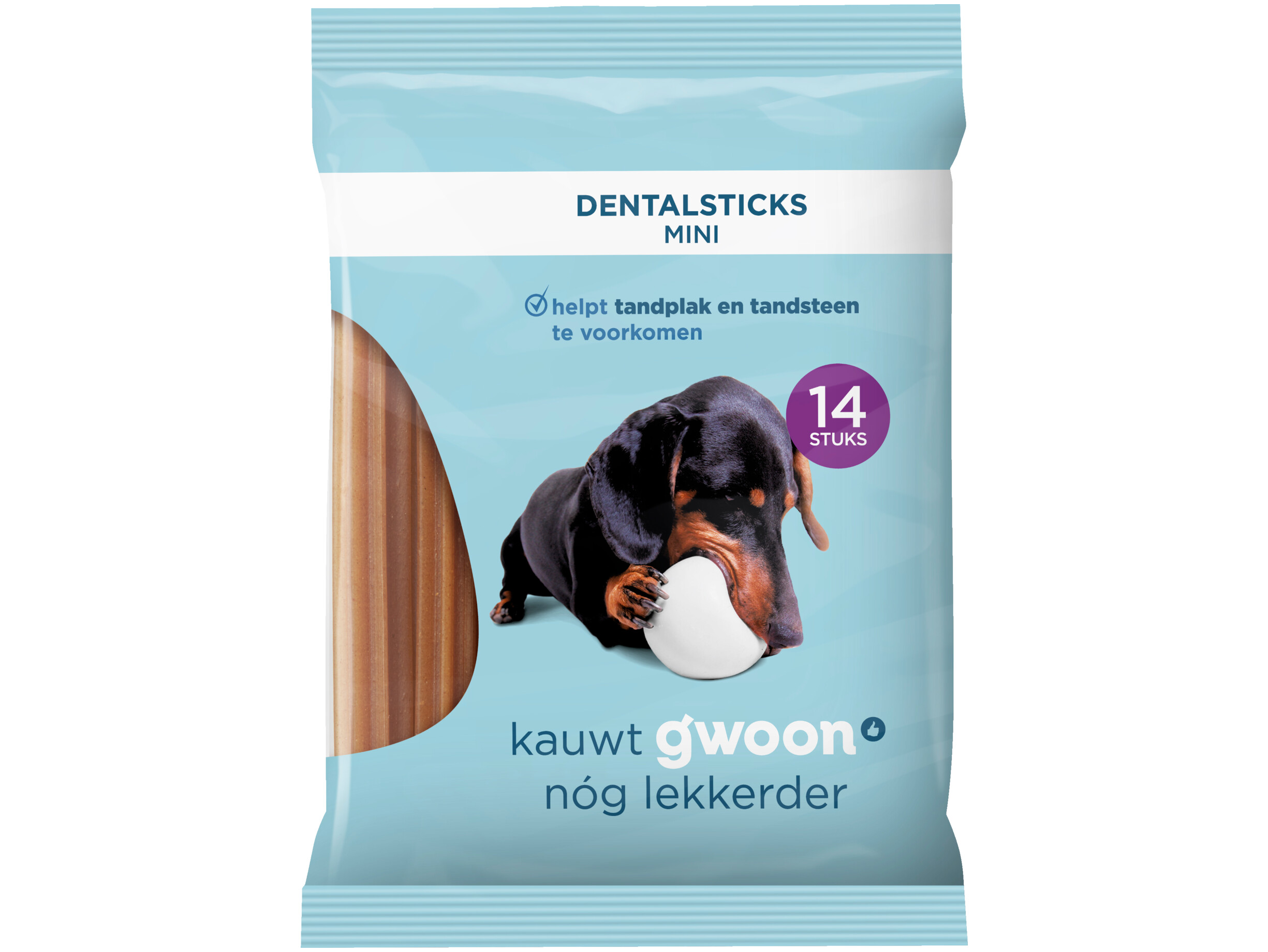 Dental sticks mini