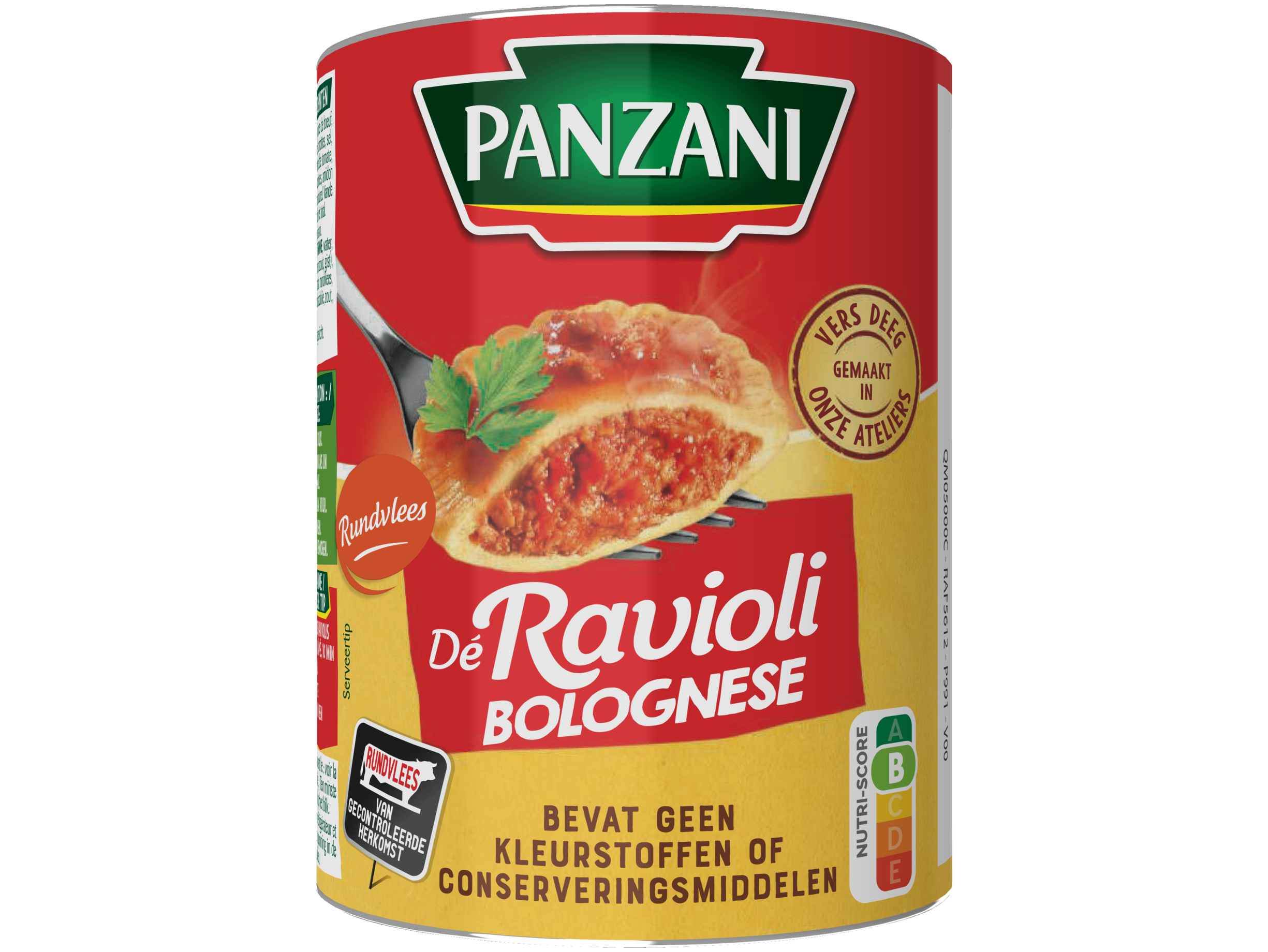 Ravioli