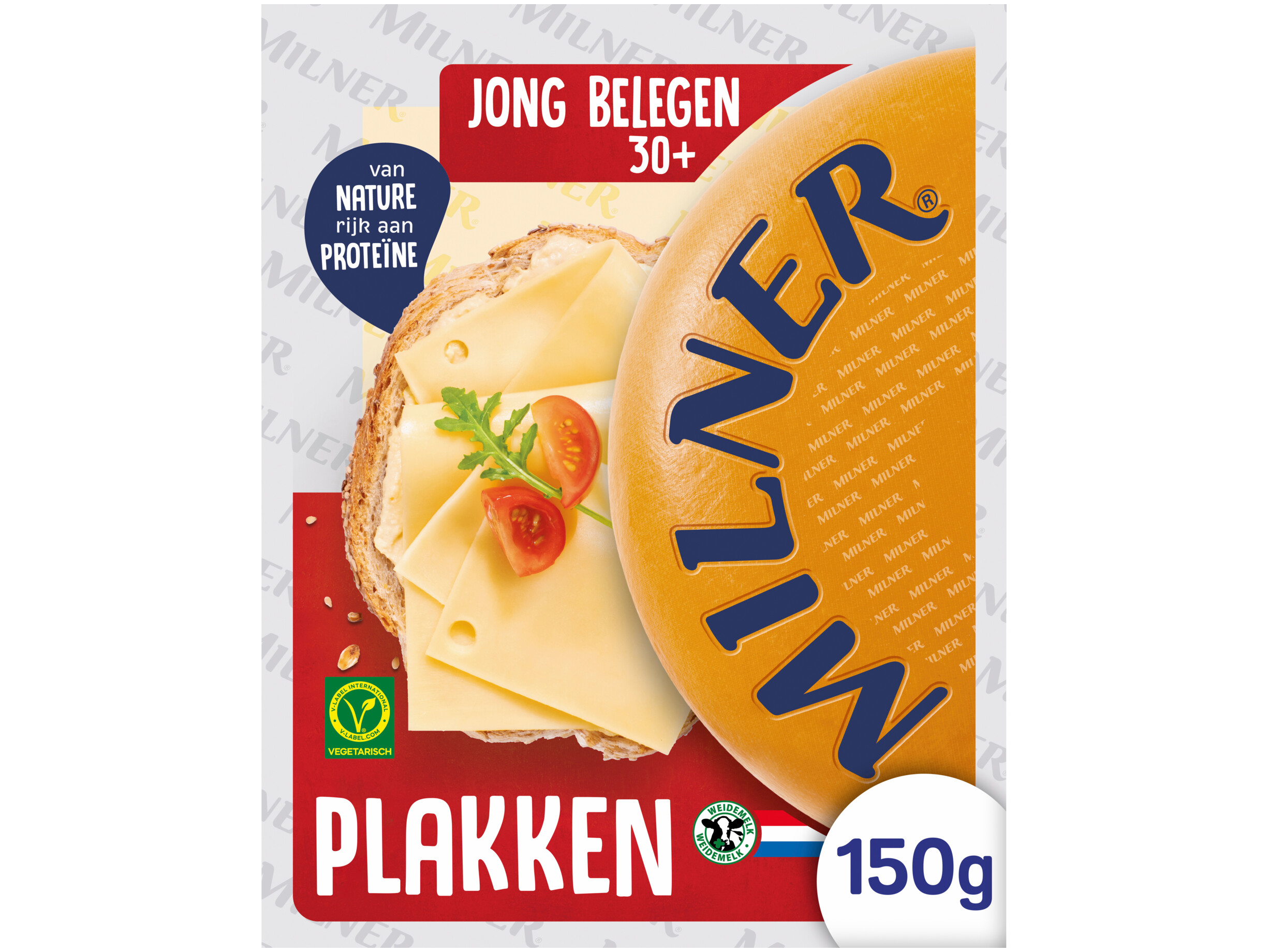 Jong Belegen Plakken