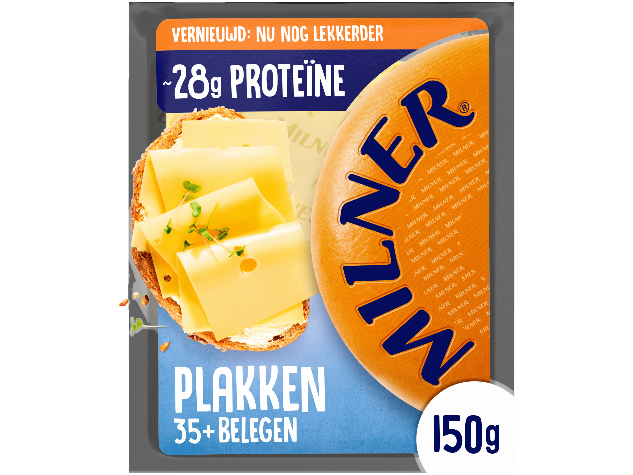 Belegen Plakken