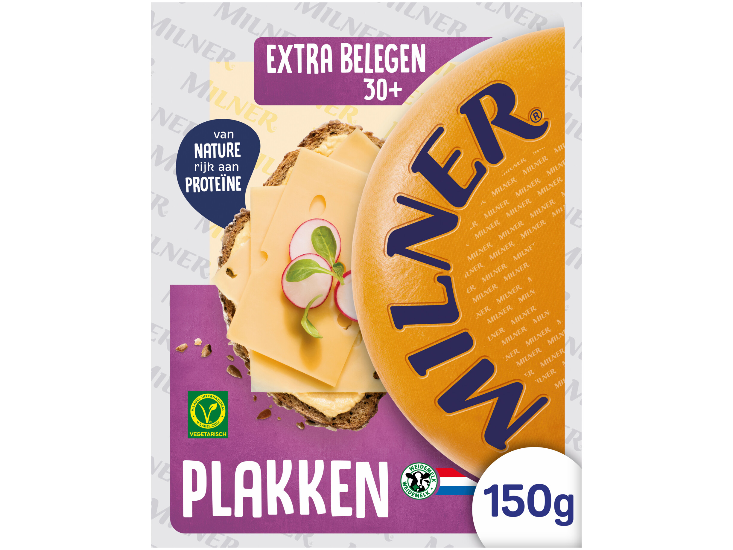 Extra Belegen Plakken