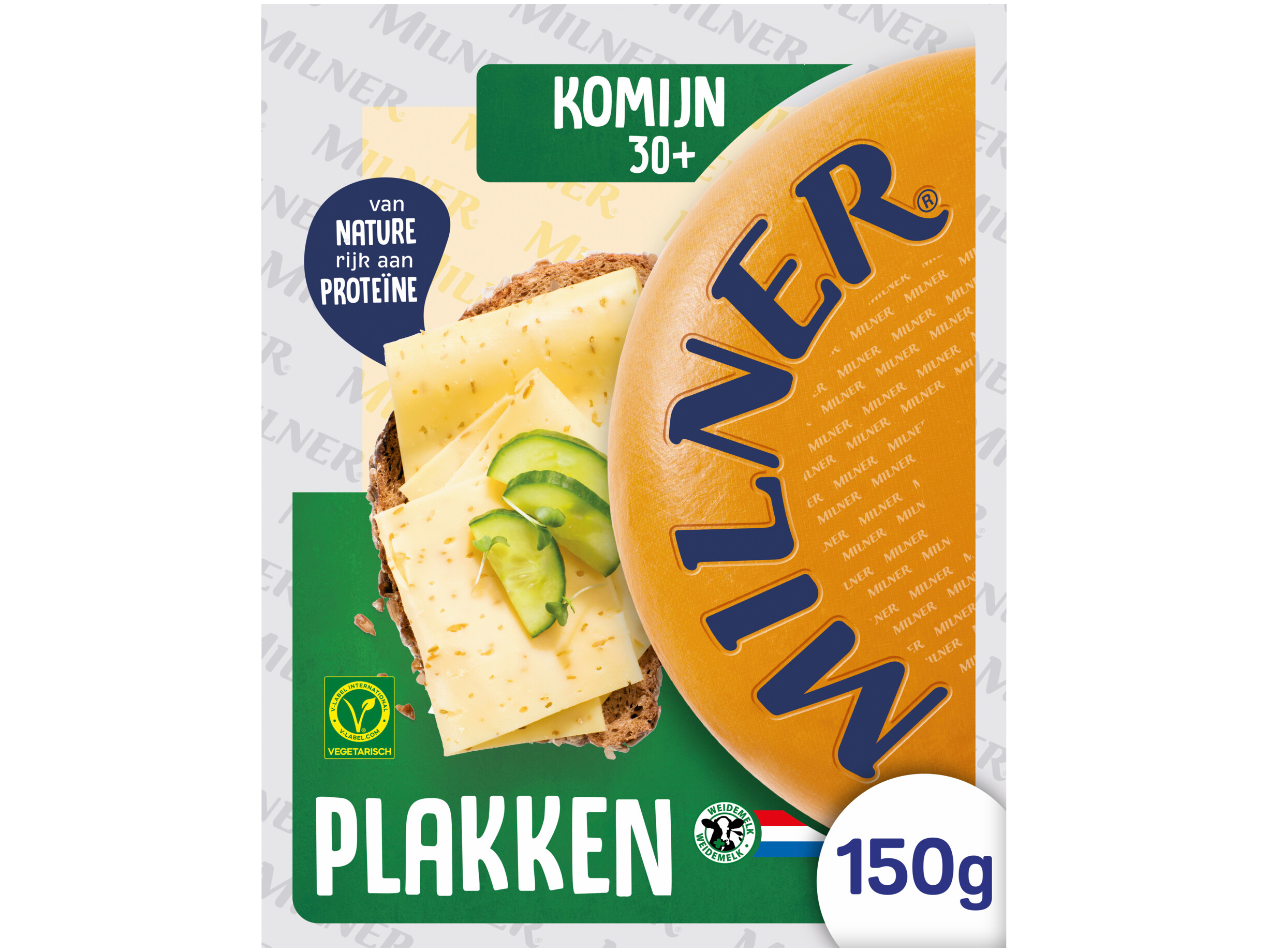 30+ Komijn Plakken