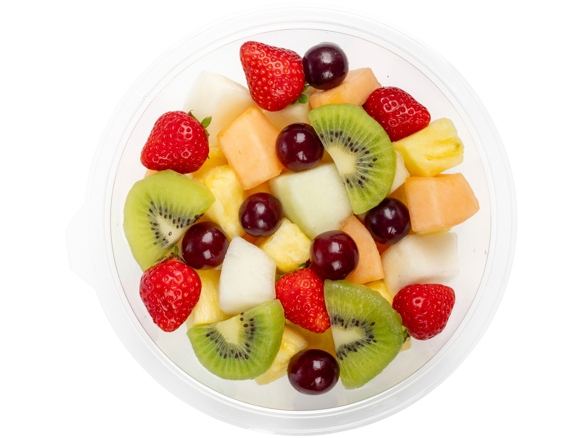 Fruitbowl Luxe