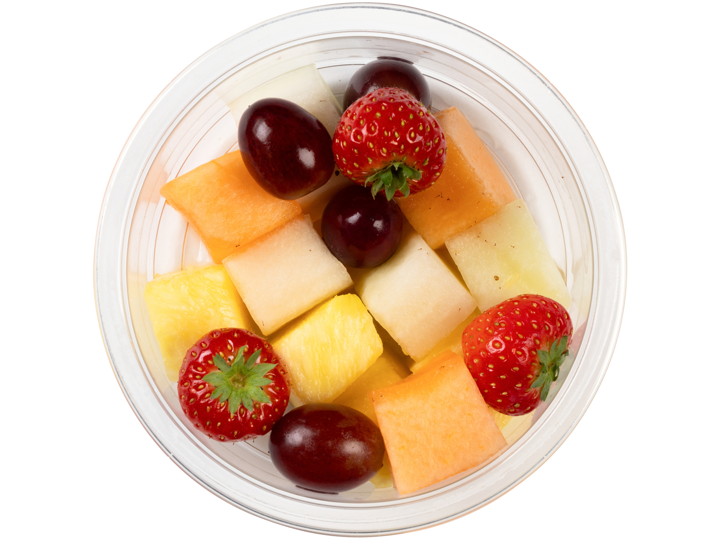 Fruitmix luxe