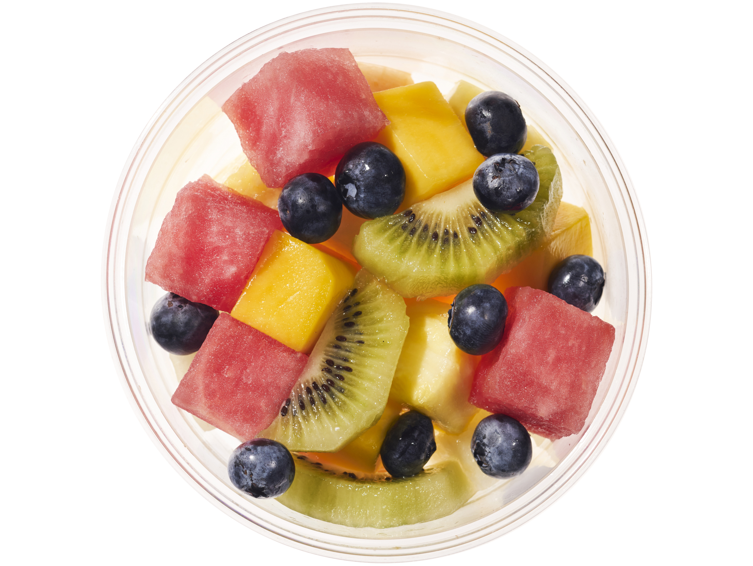 Fruitmix tropisch