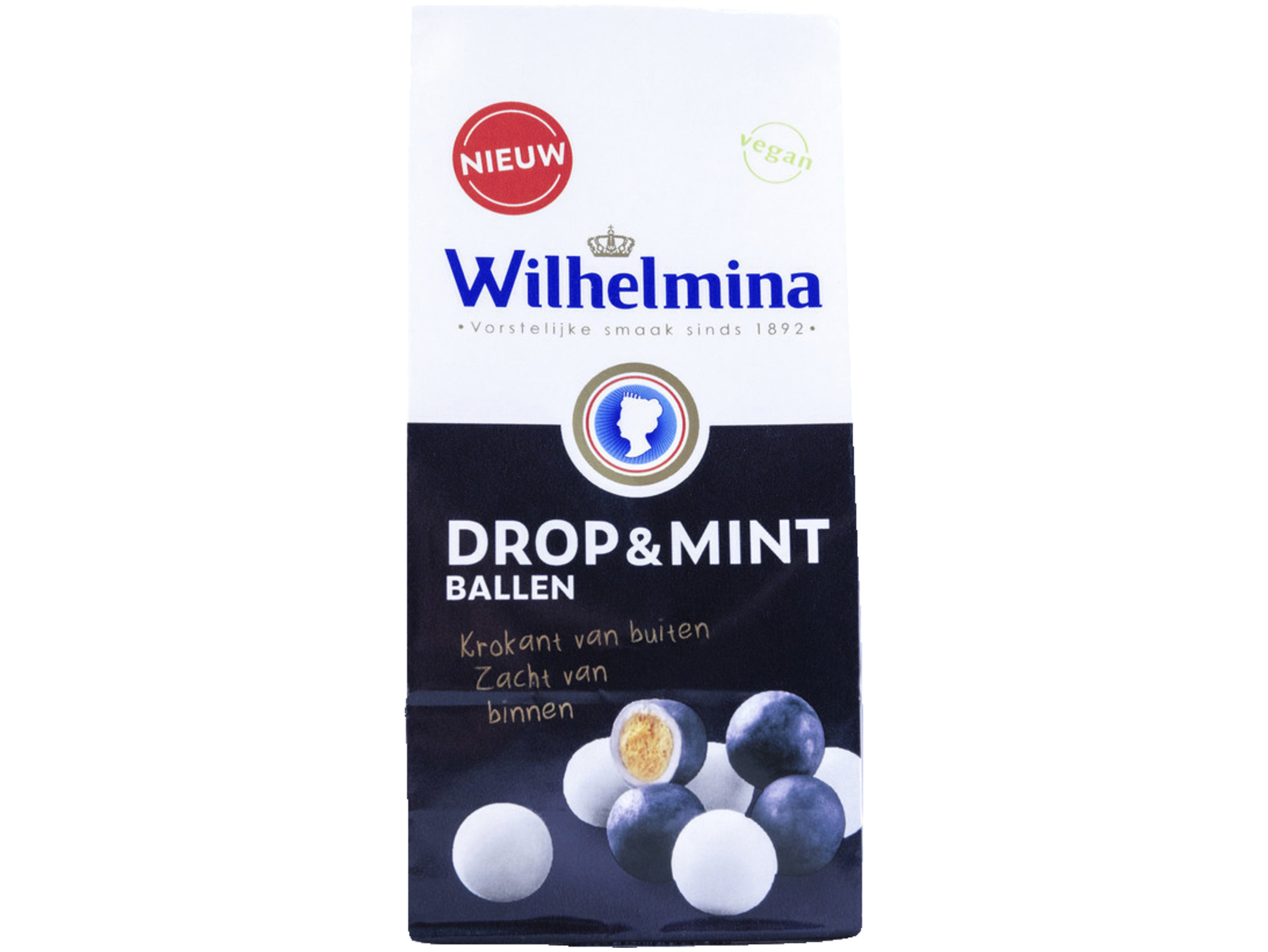 Chewy dropmint