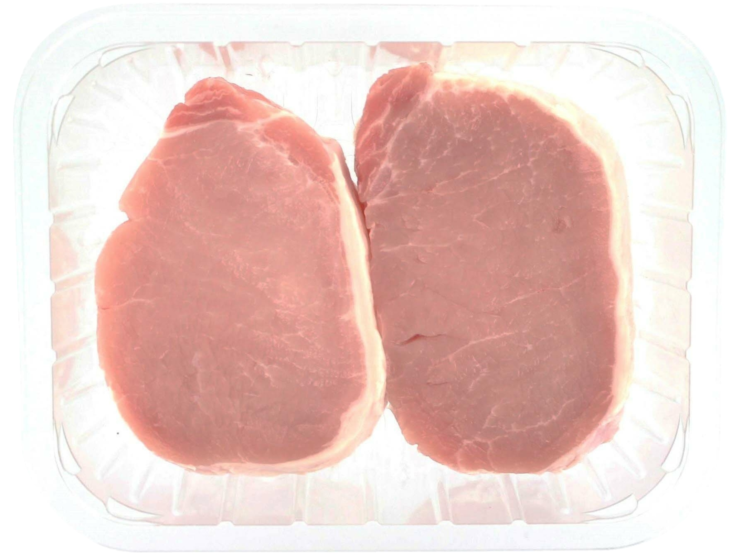 Filetlapjes