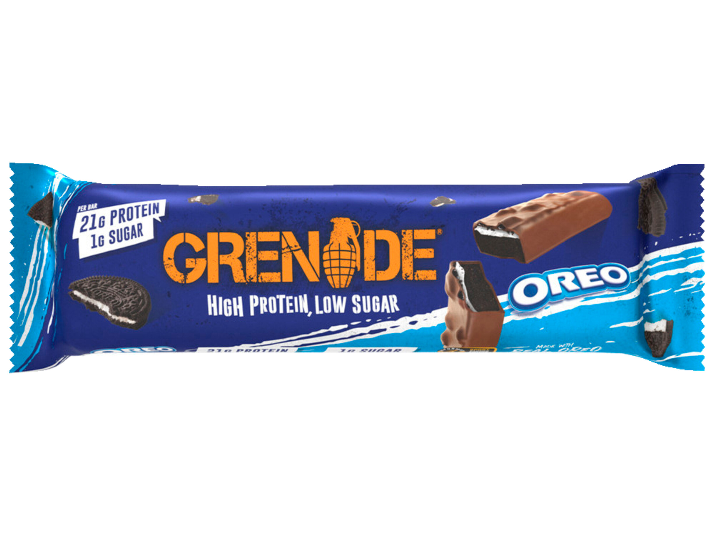 Oreo