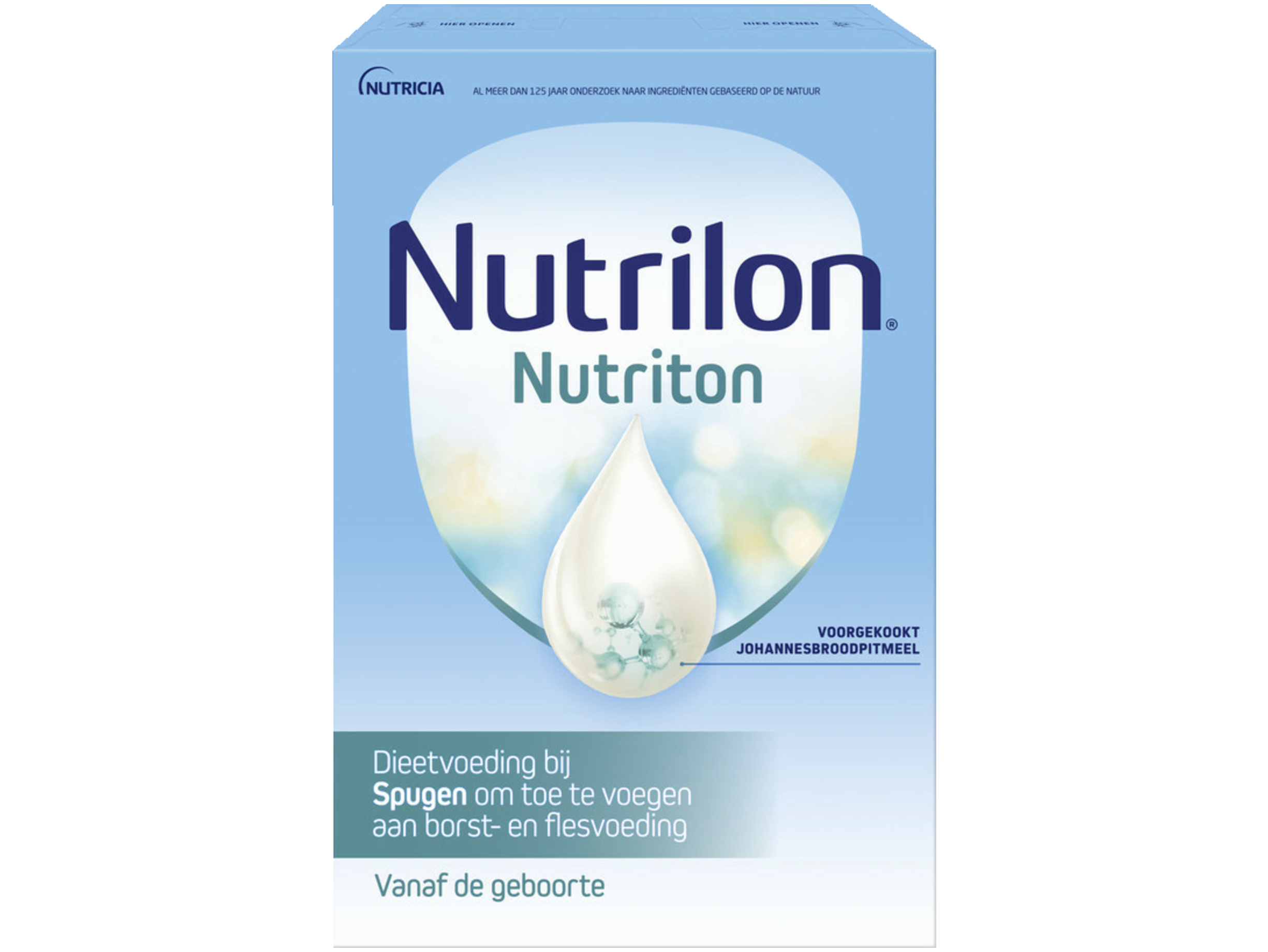Nutriton