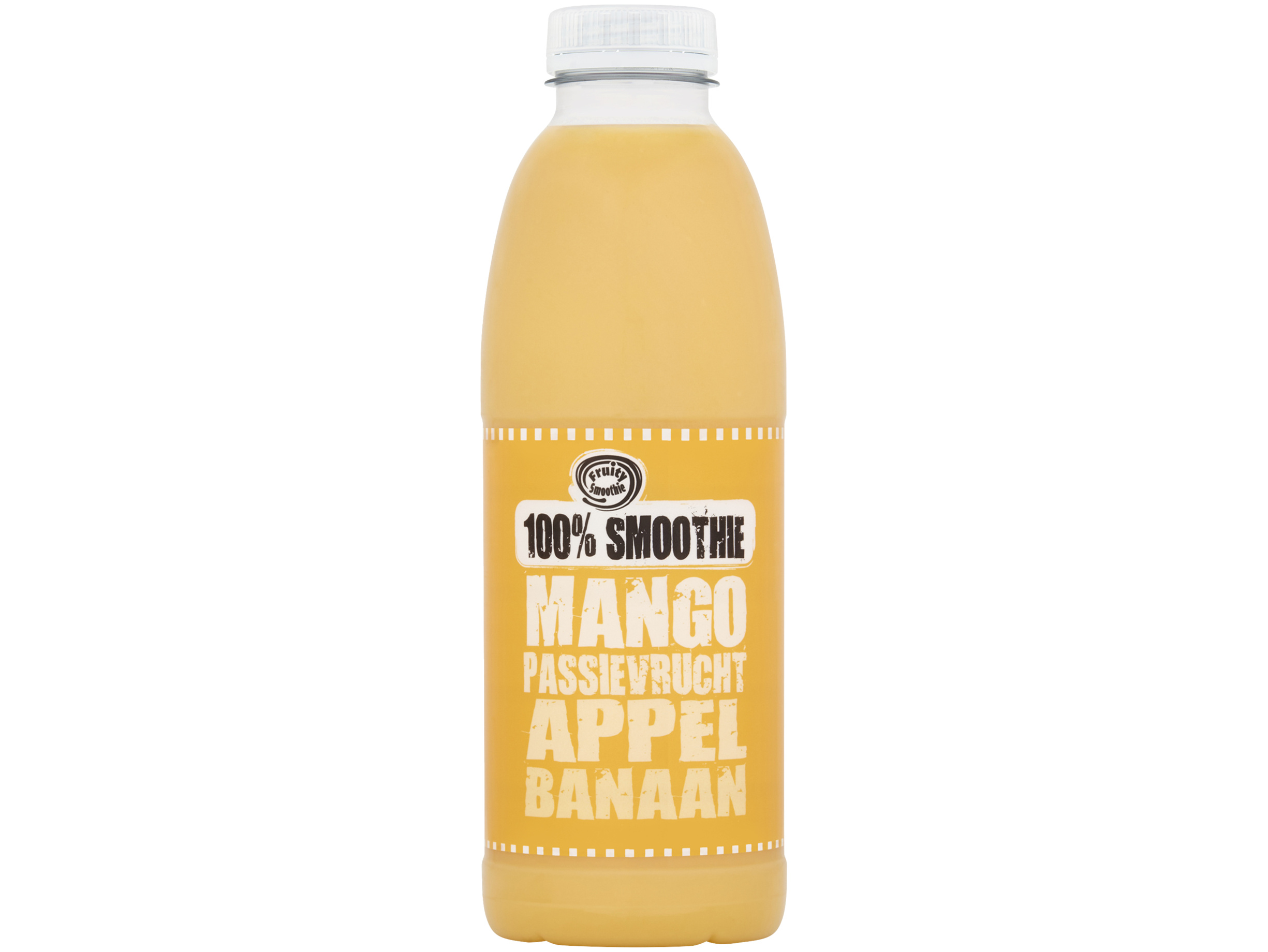 Smoothie mango appel banaan