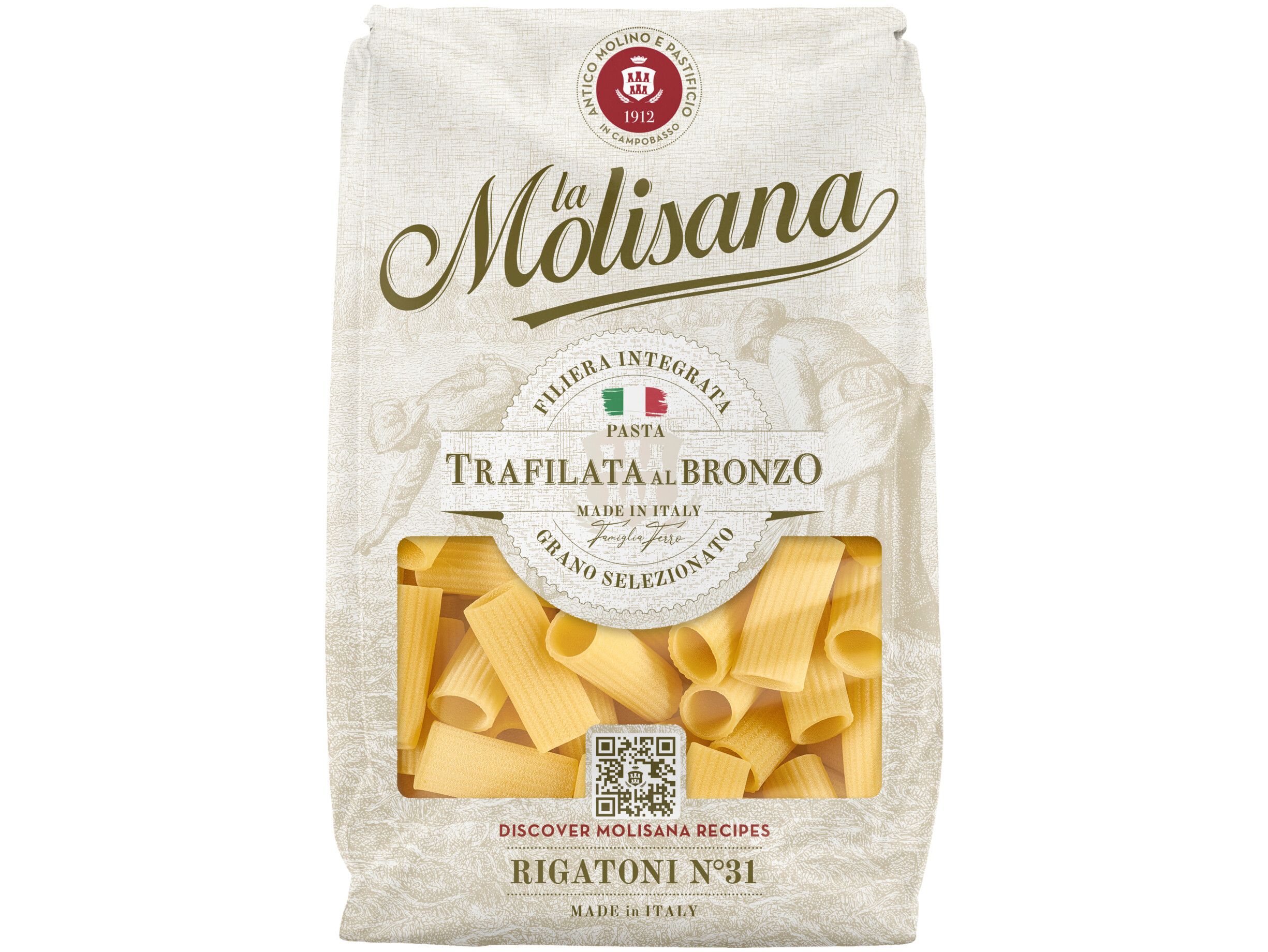 Rigatoni