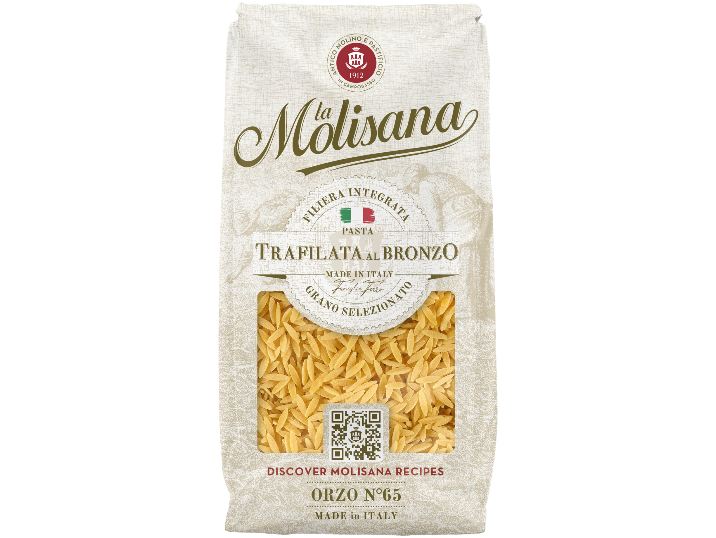 Orzo