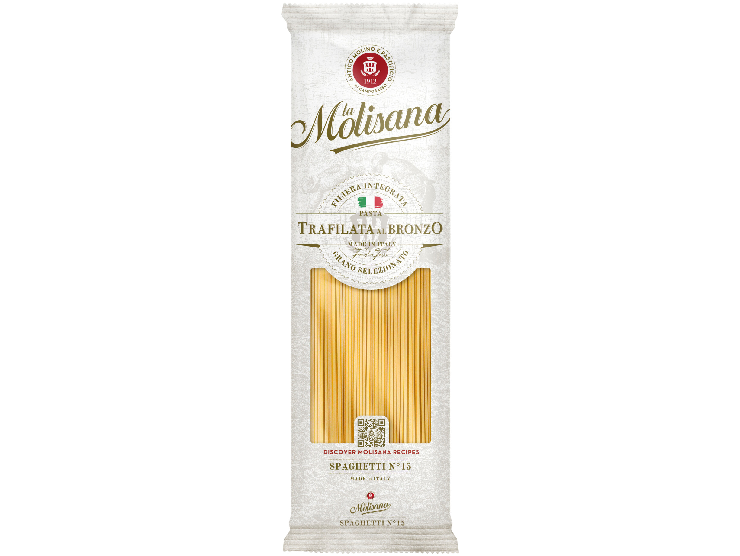 Spaghetti