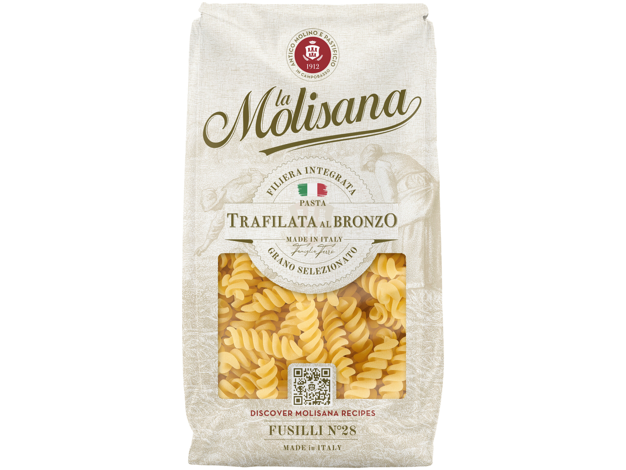 Fusilli