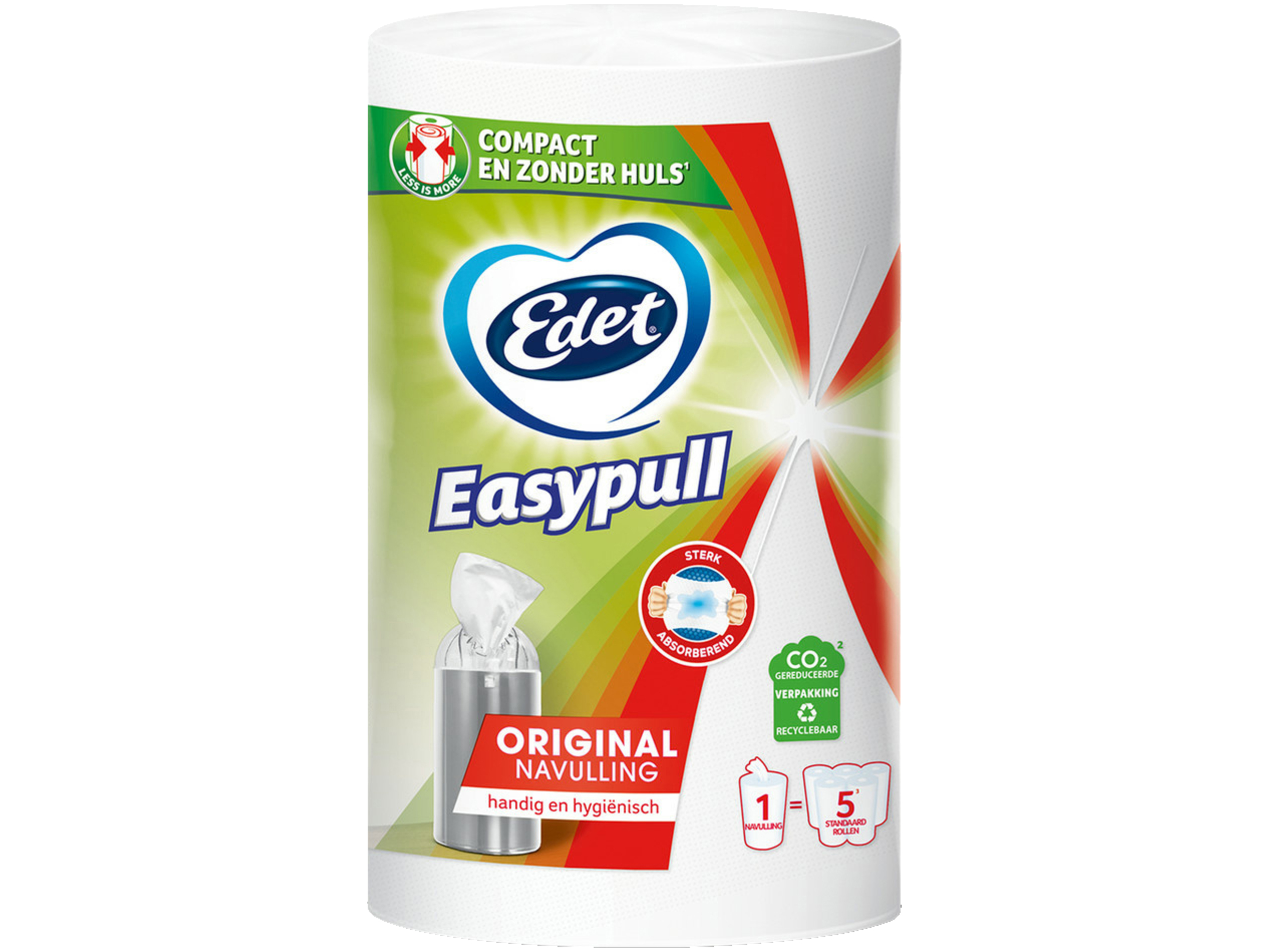 Easypull original