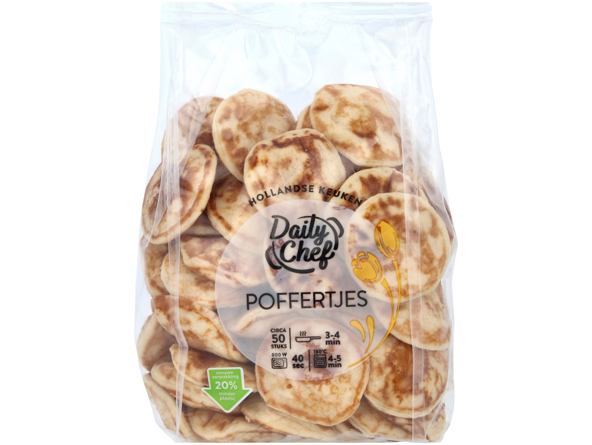 Poffertjes