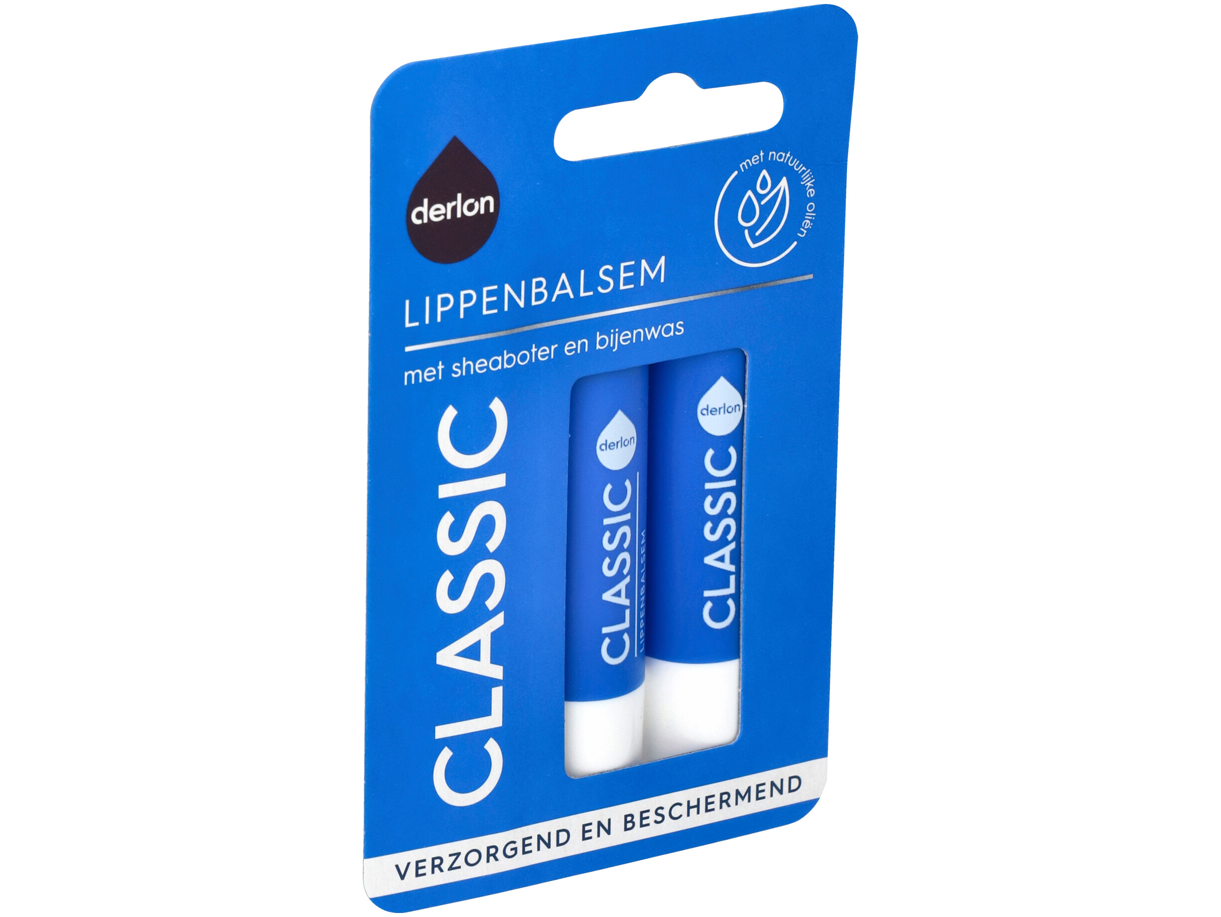Lippenbalsem classic