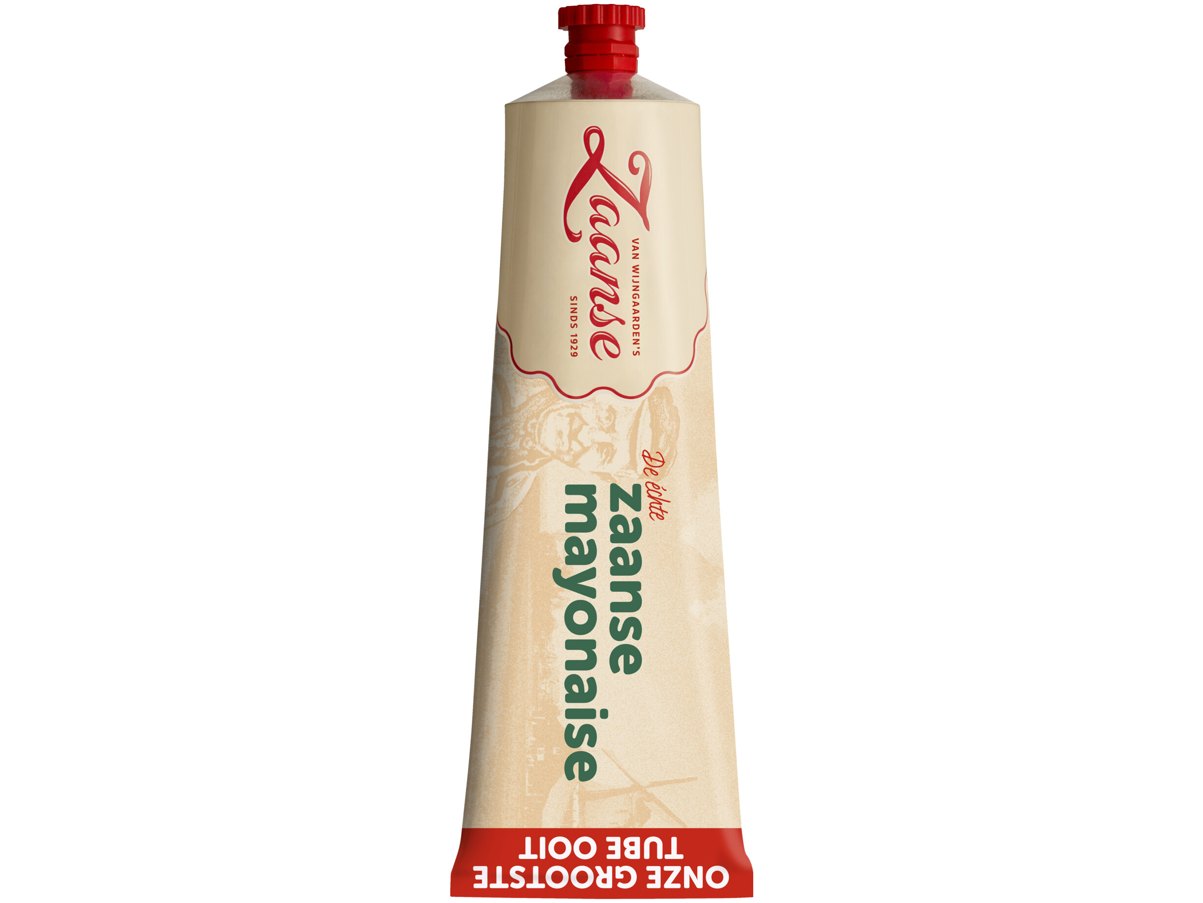 Mayonaise