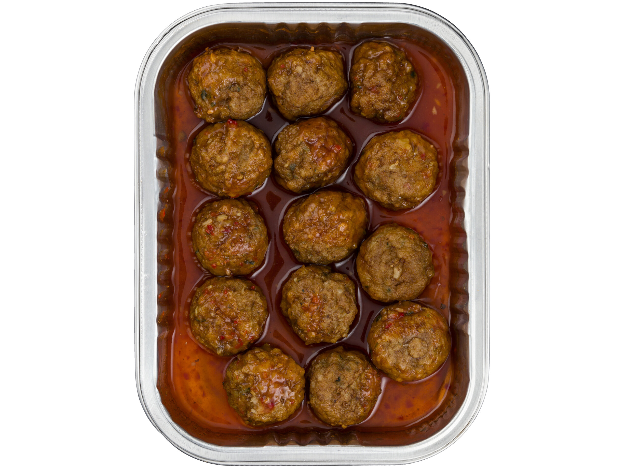 Kipballetje chili