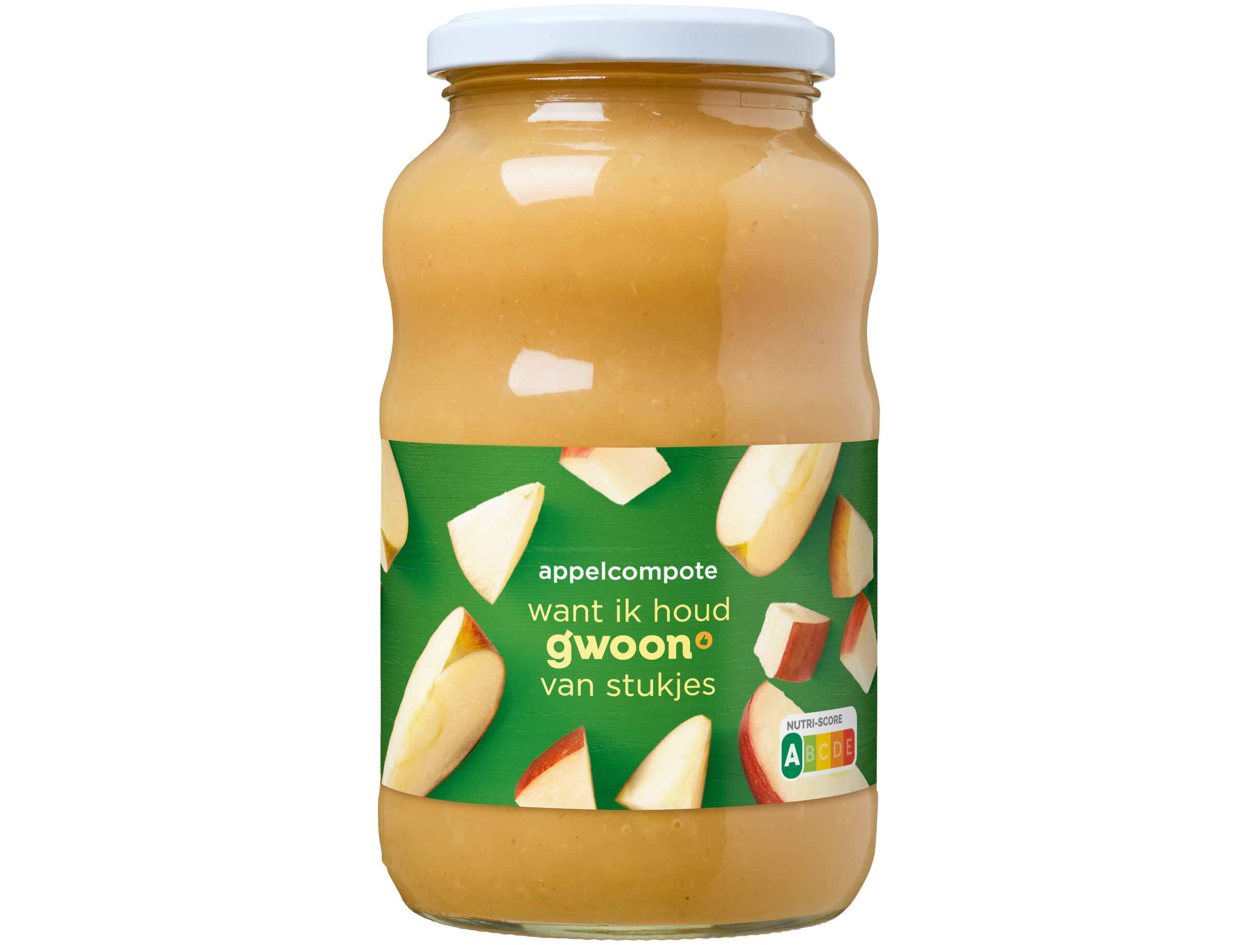 Appelcompote